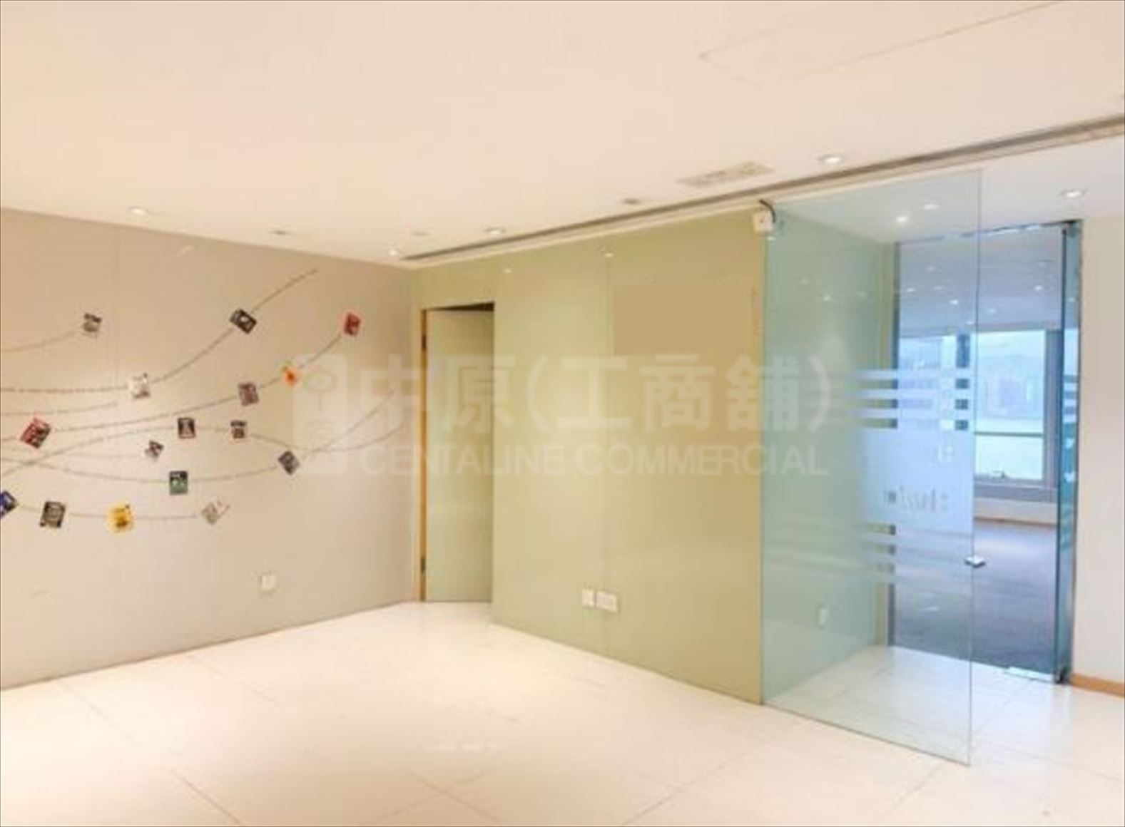 Photo materials about Chinachem Exchange Square | Office Listing | Centaline Commercial