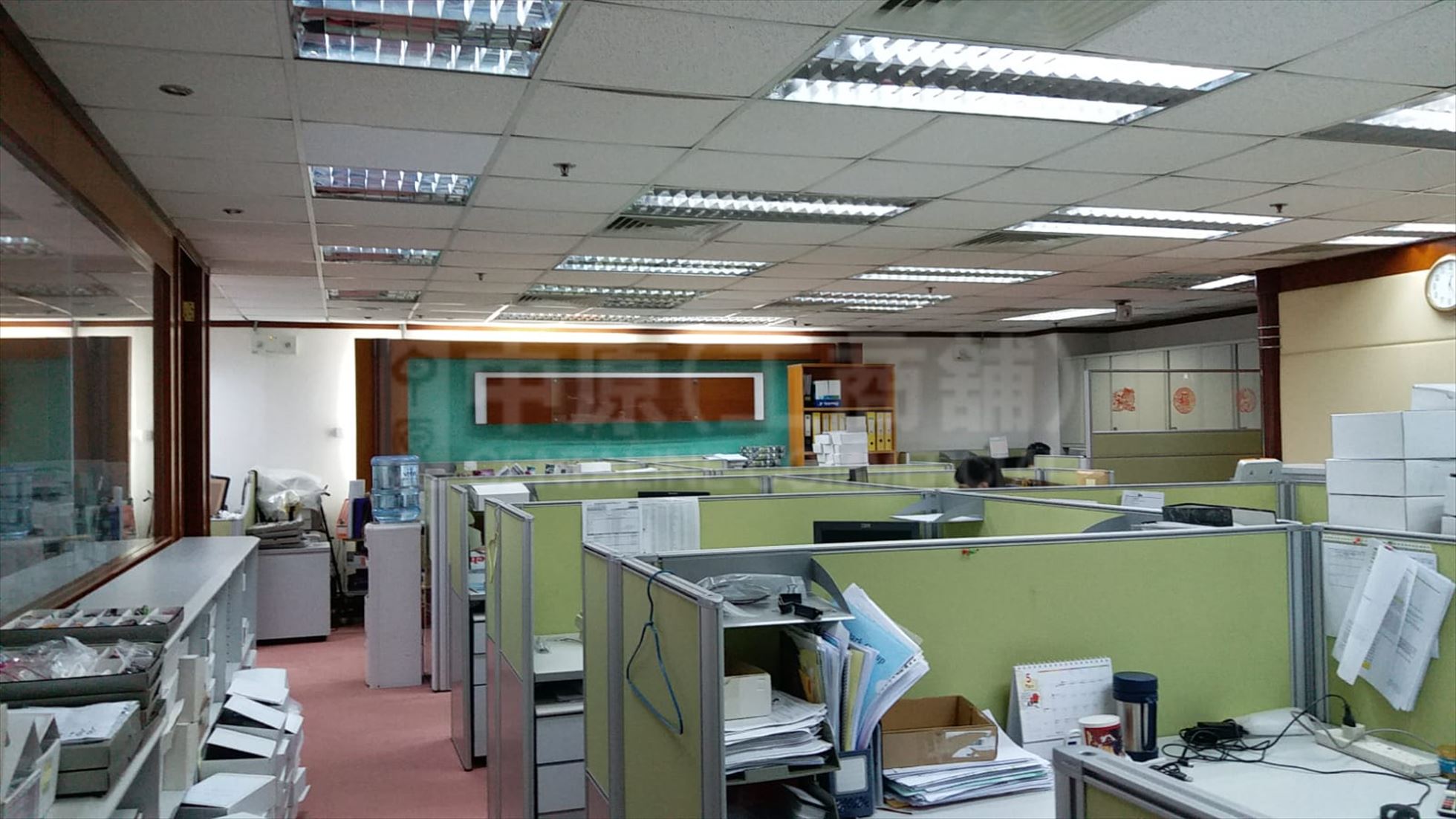 Photo materials about Nan Fung Centre | Office Listing | Centaline Commercial