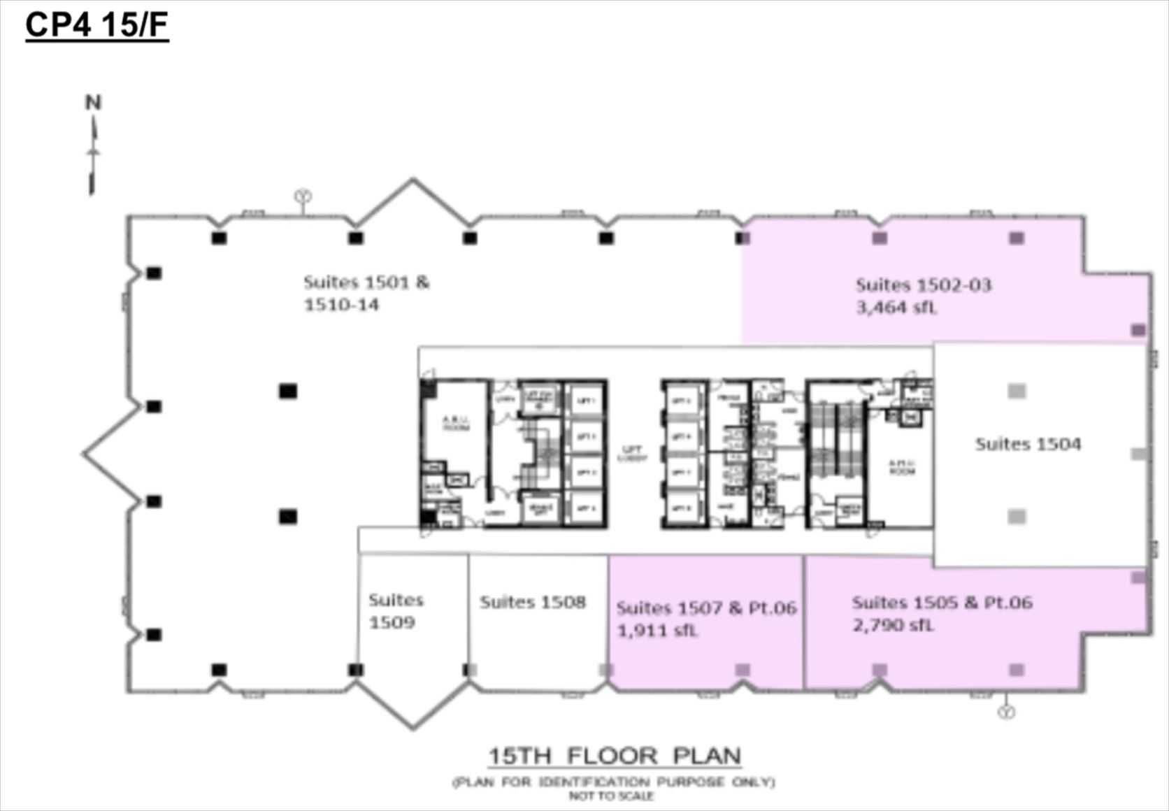 Photo materials about 12 Taikoo Wan Road | Office Listing | Centaline Commercial