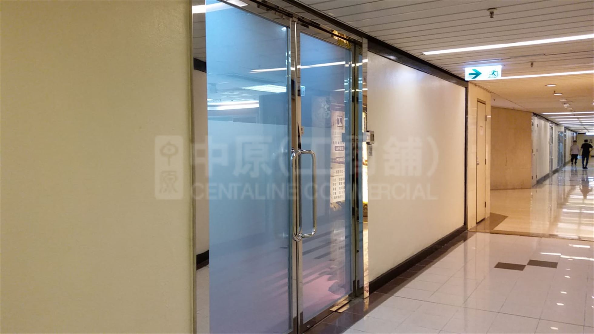 Photo materials about Nan Fung Centre | Office Listing | Centaline Commercial