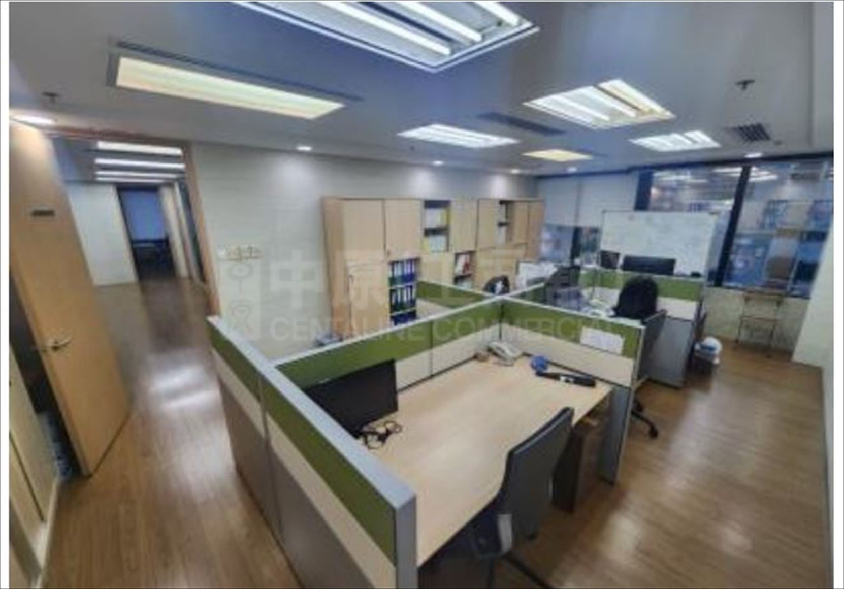 Photo materials about Jubilee Centre | Office Listing | Centaline Commercial