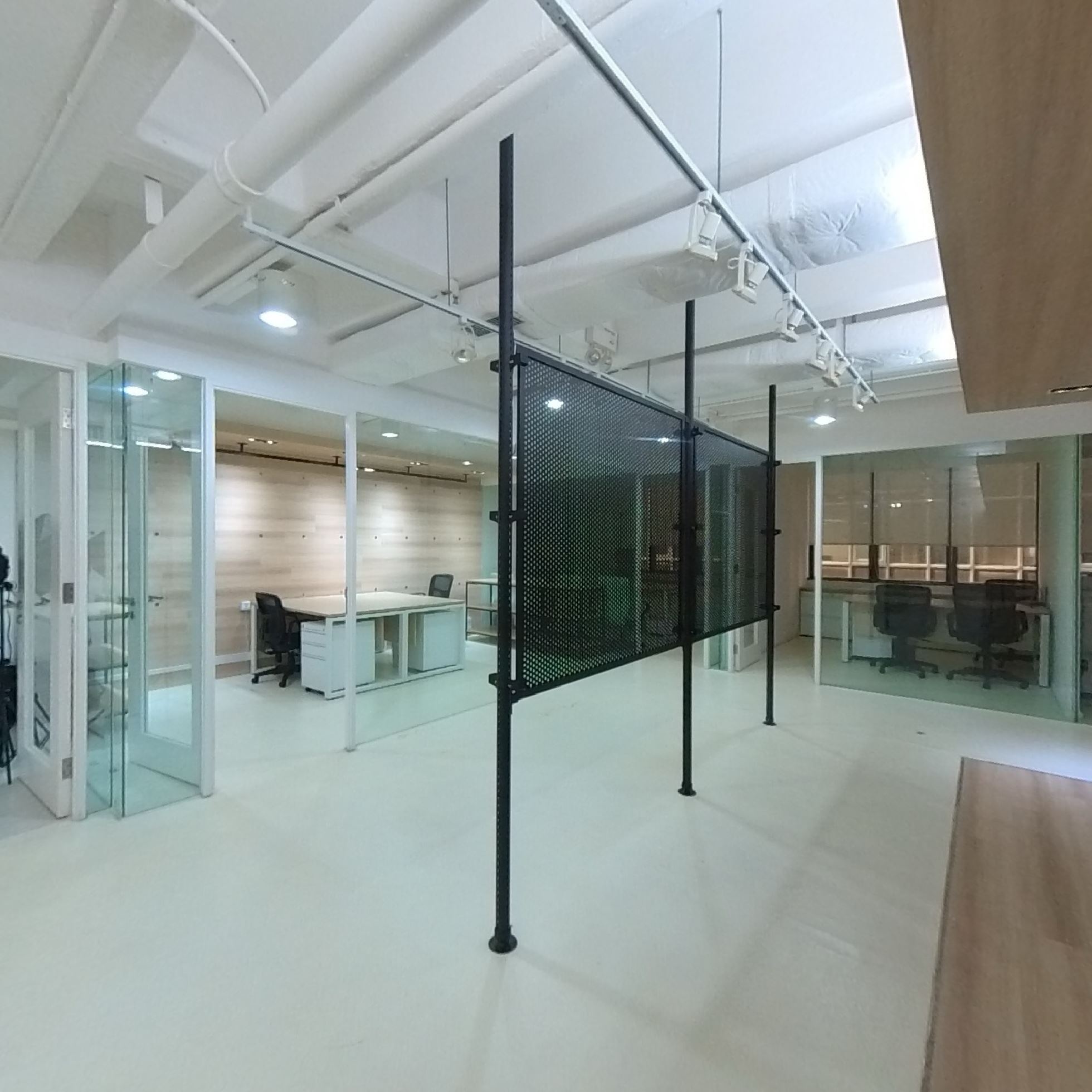 360 Panorama materials about Hunghom Commercial Centre Tower B | Office Listing | Centaline Commercial
