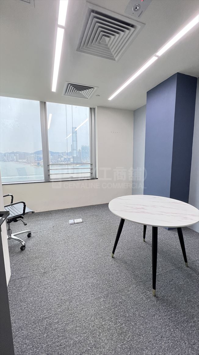 Photo materials about Chu Kong Shipping Tower | Office Listing | Centaline Commercial