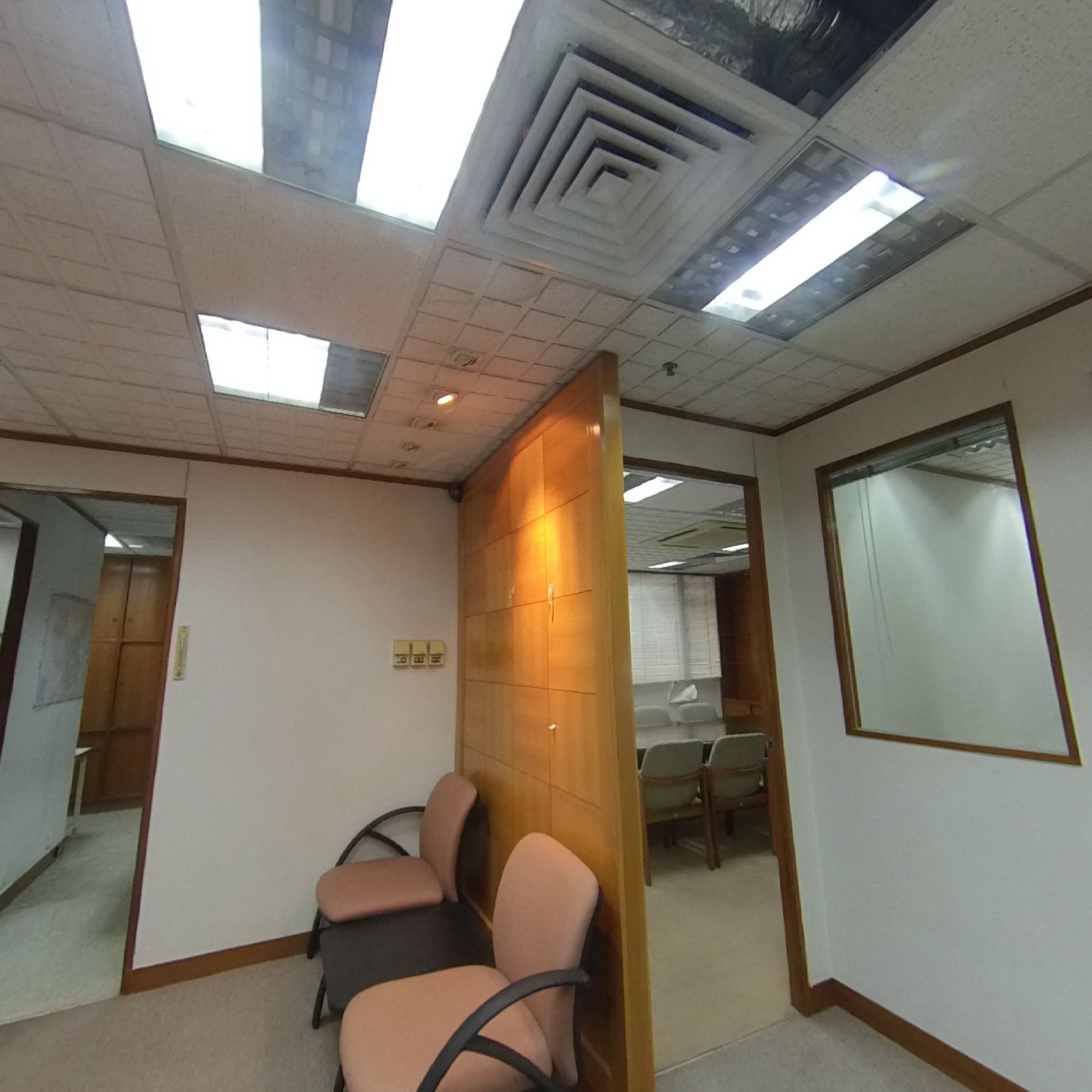 360 Panorama materials about Sup Tower | Office Listing | Centaline Commercial