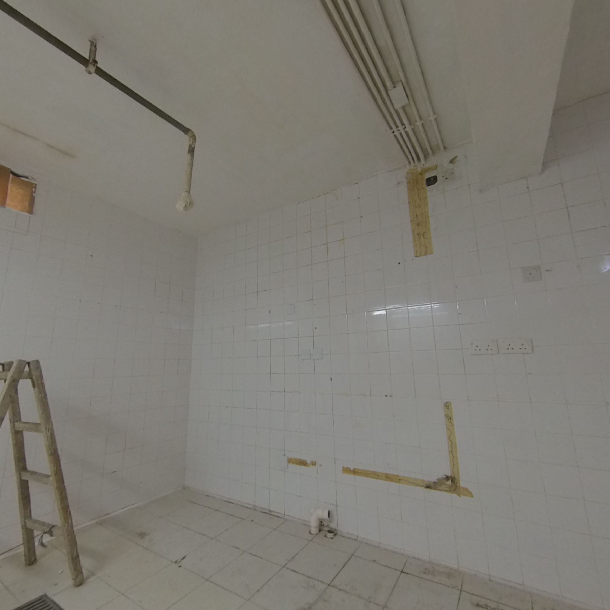 360 Panorama materials about Knutsford Commercial Building | Office Listing | Centaline Commercial