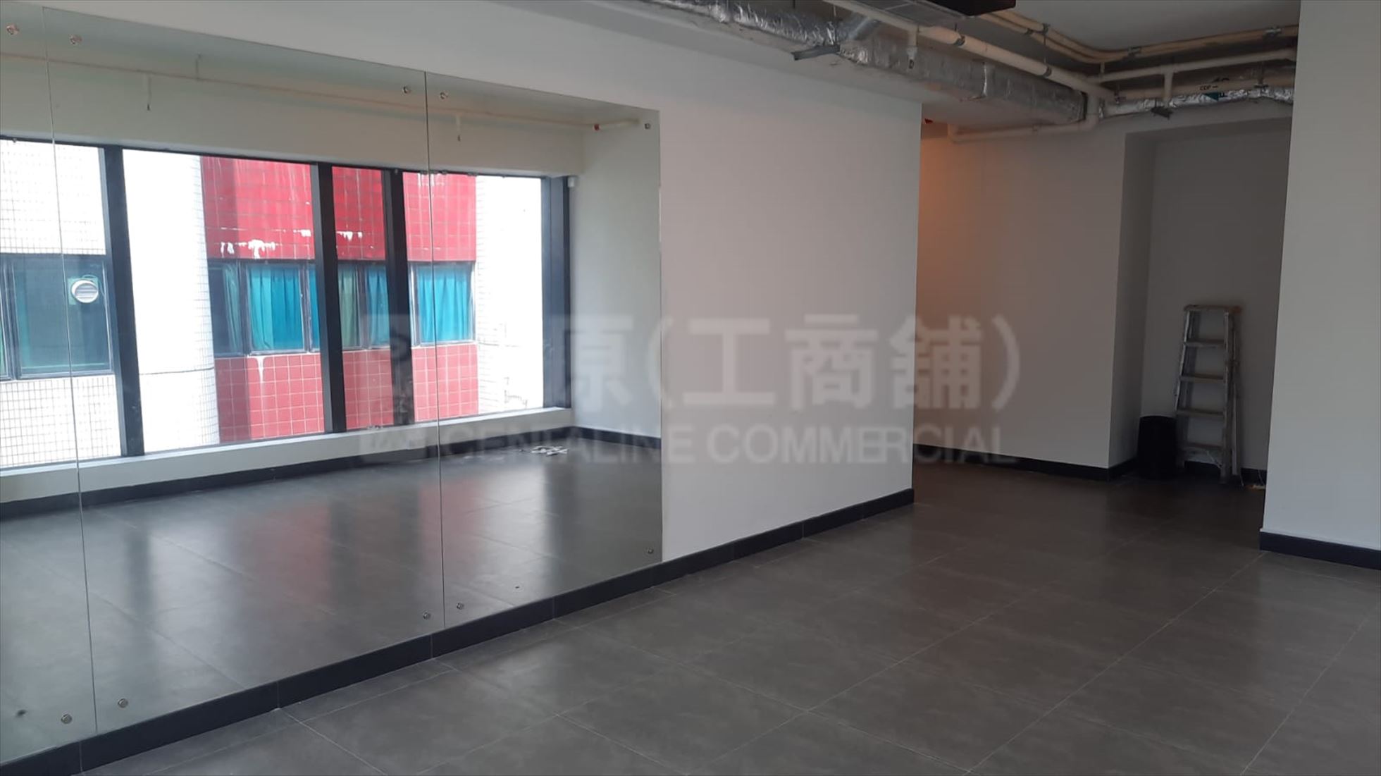 創匯廣場的相片資料｜工商樓盤｜中原工商舖