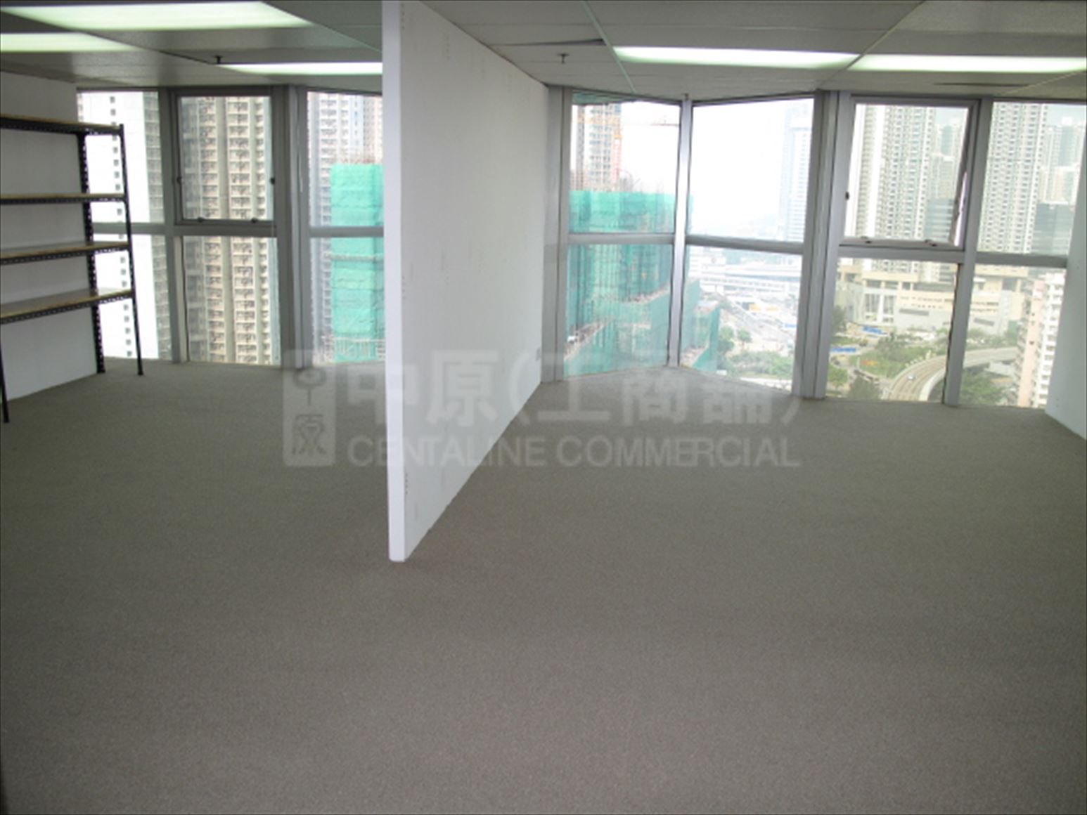 Photo materials about Skyline Tower | Office Listing | Centaline Commercial