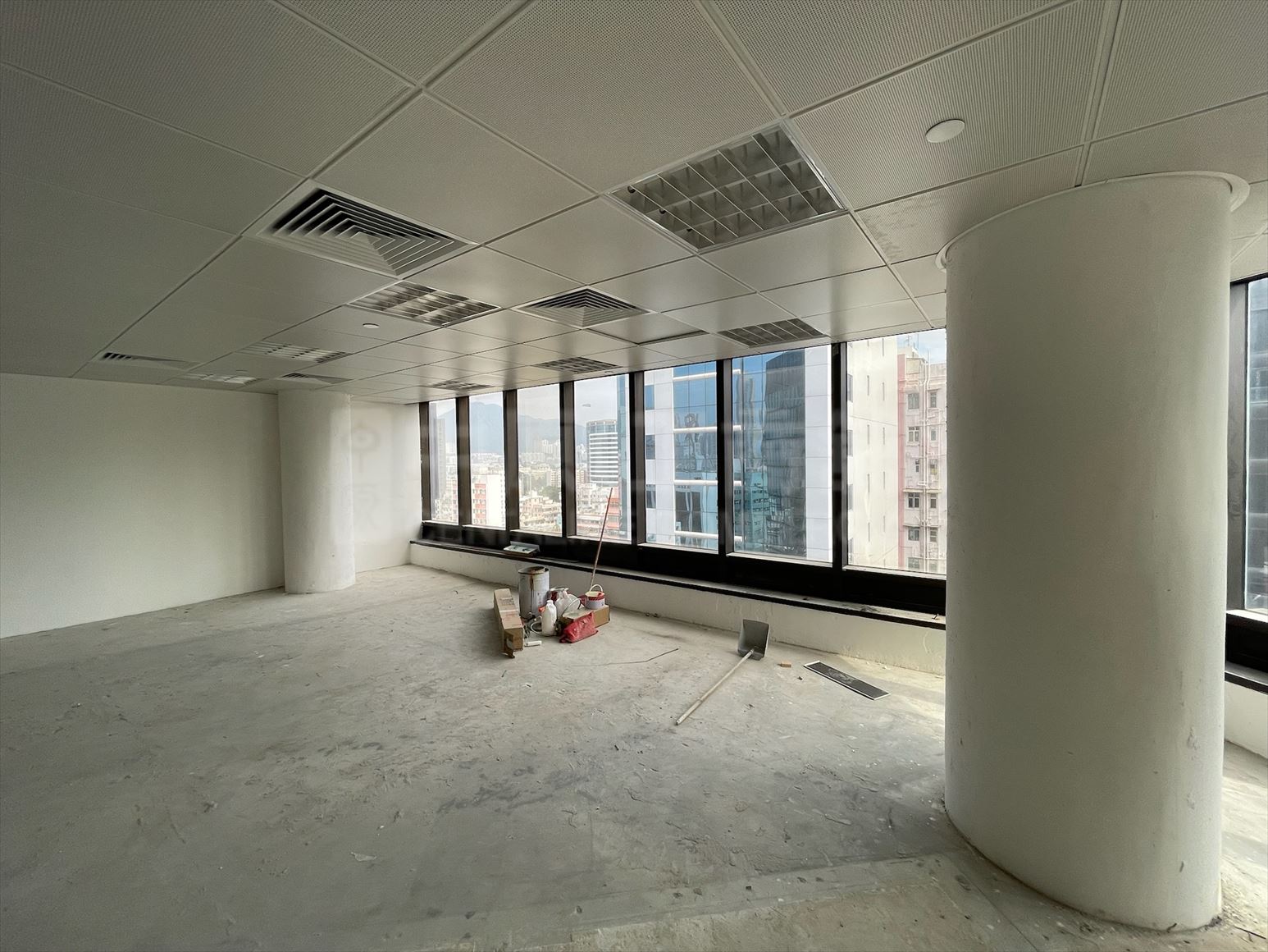 Photo materials about 700 Nathan Road | Office Listing | Centaline Commercial