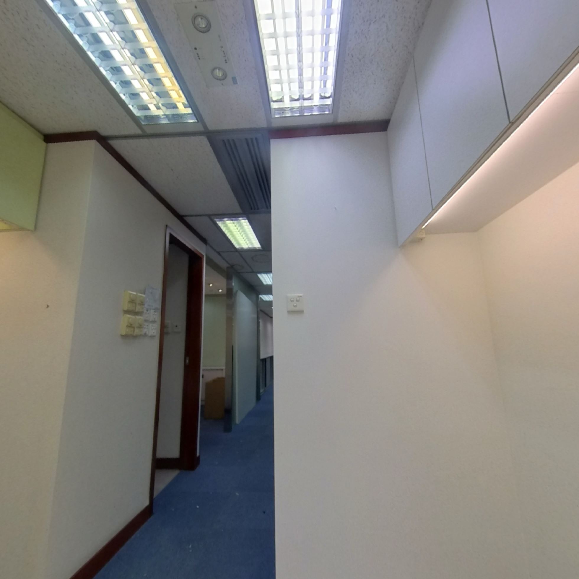 Capital Centre｜Office Property | Centaline Commercial
