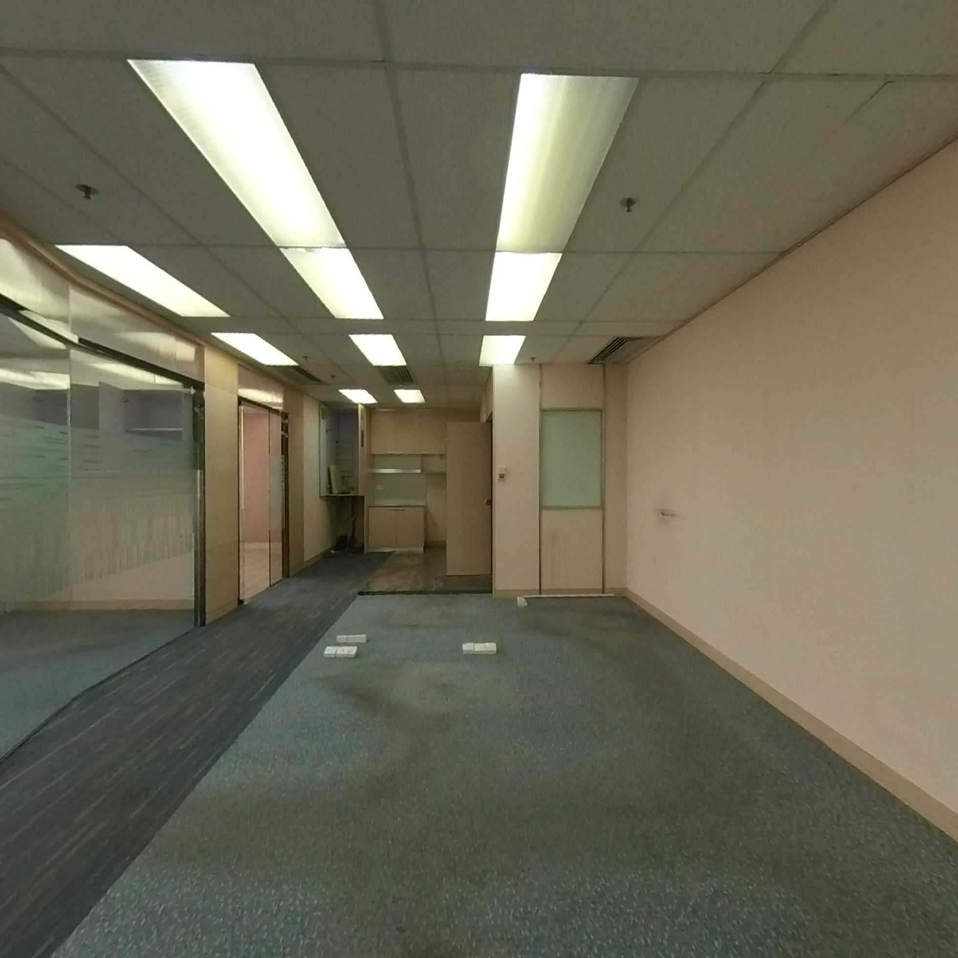 Metroplaza Tower 2｜Office Property | Centaline Commercial