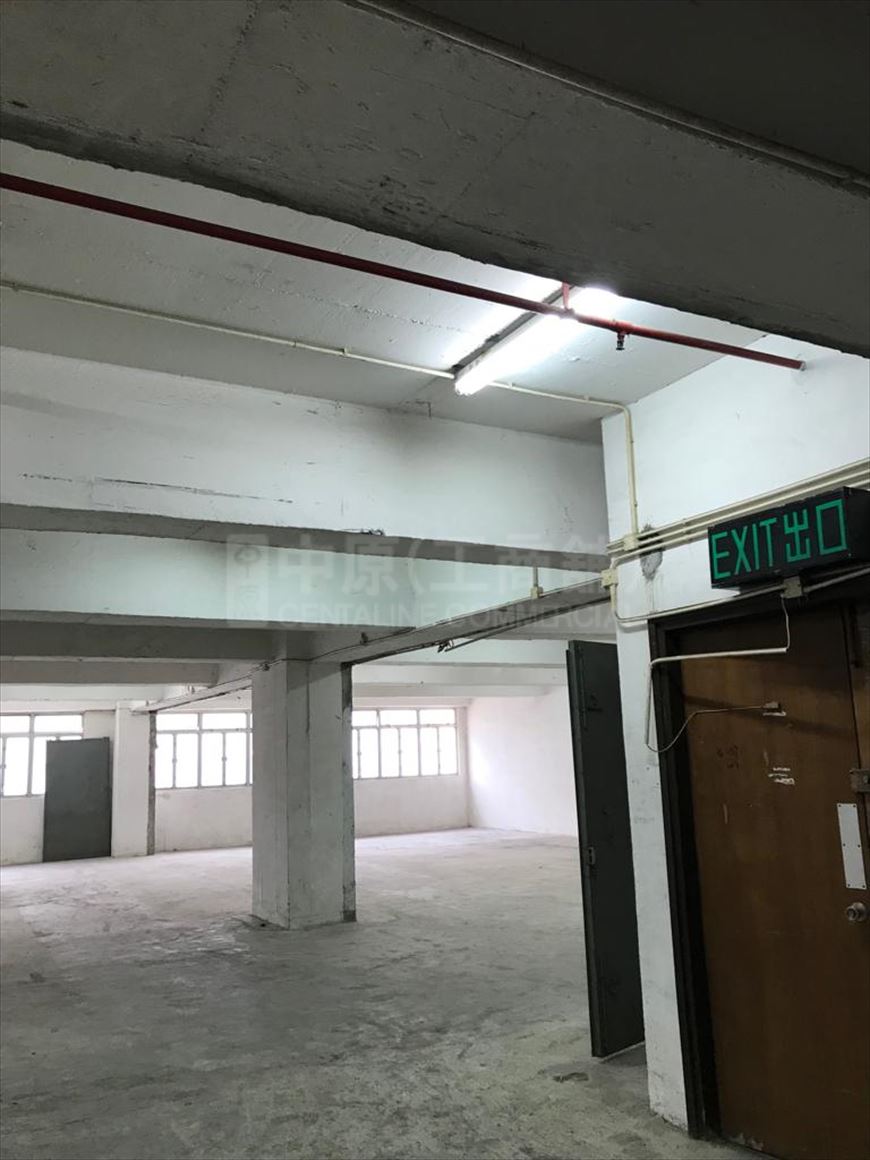 Photo materials about Million Fortune Industrial Centre | Industrial Listing | Centaline Commercial
