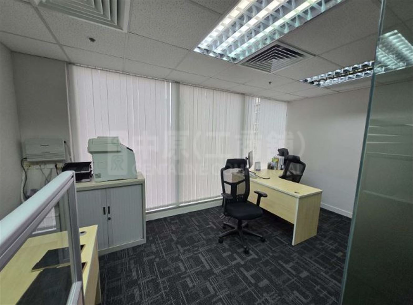 Photo materials about Metropolis Tower | Office Listing | Centaline Commercial