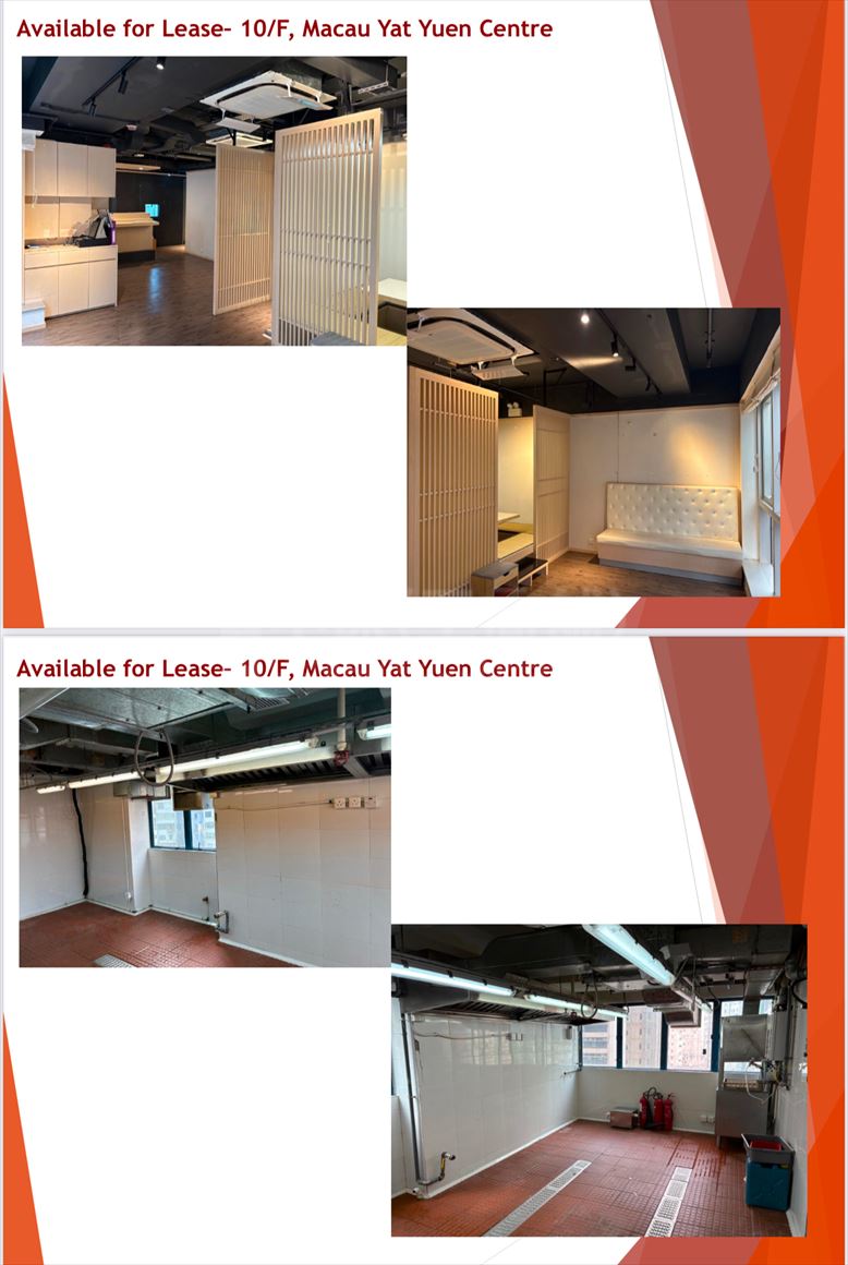 Photo materials about Causeway Bay Hennessy Road | Retail Listing | Centaline Commercial