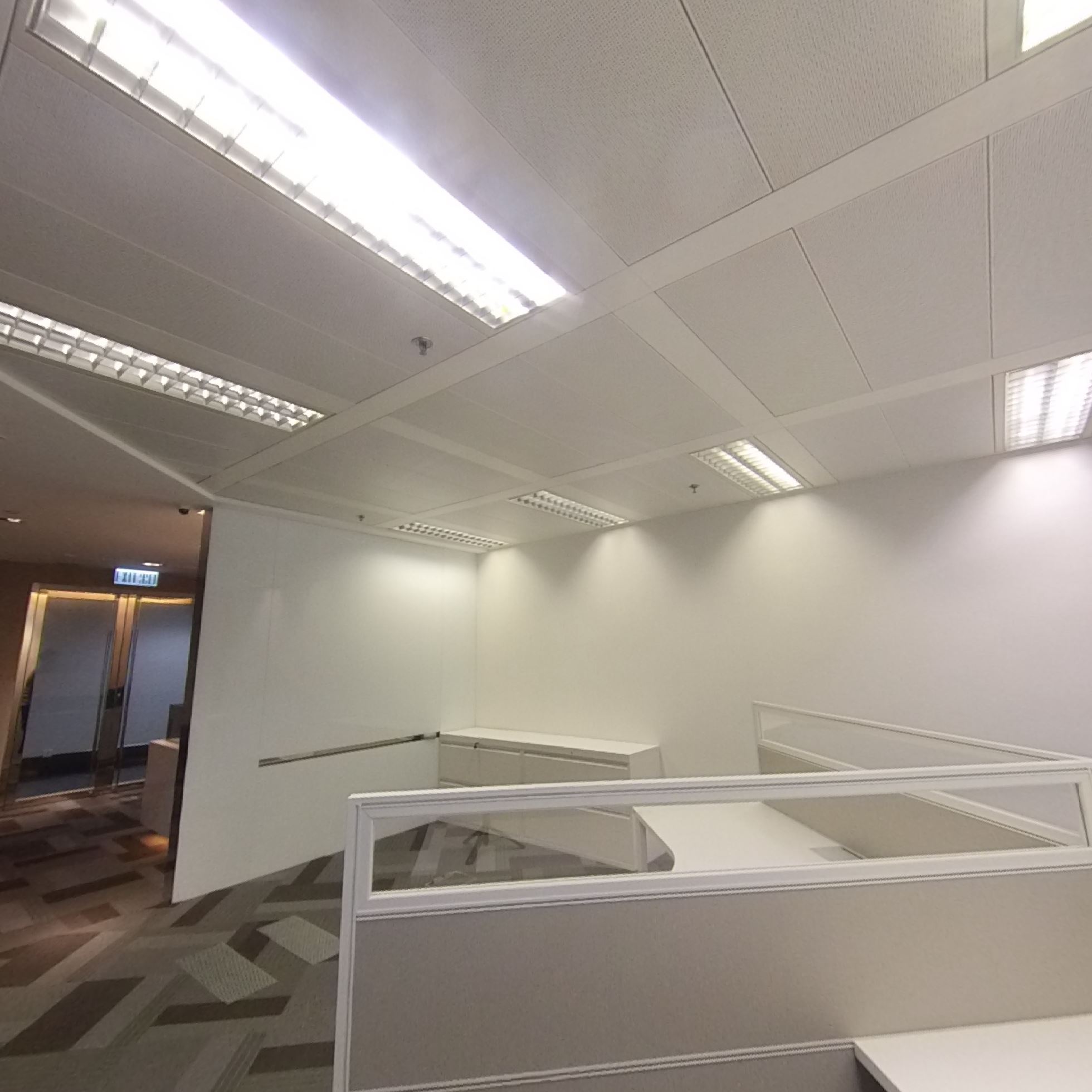 The Center｜Office Property | Centaline Commercial