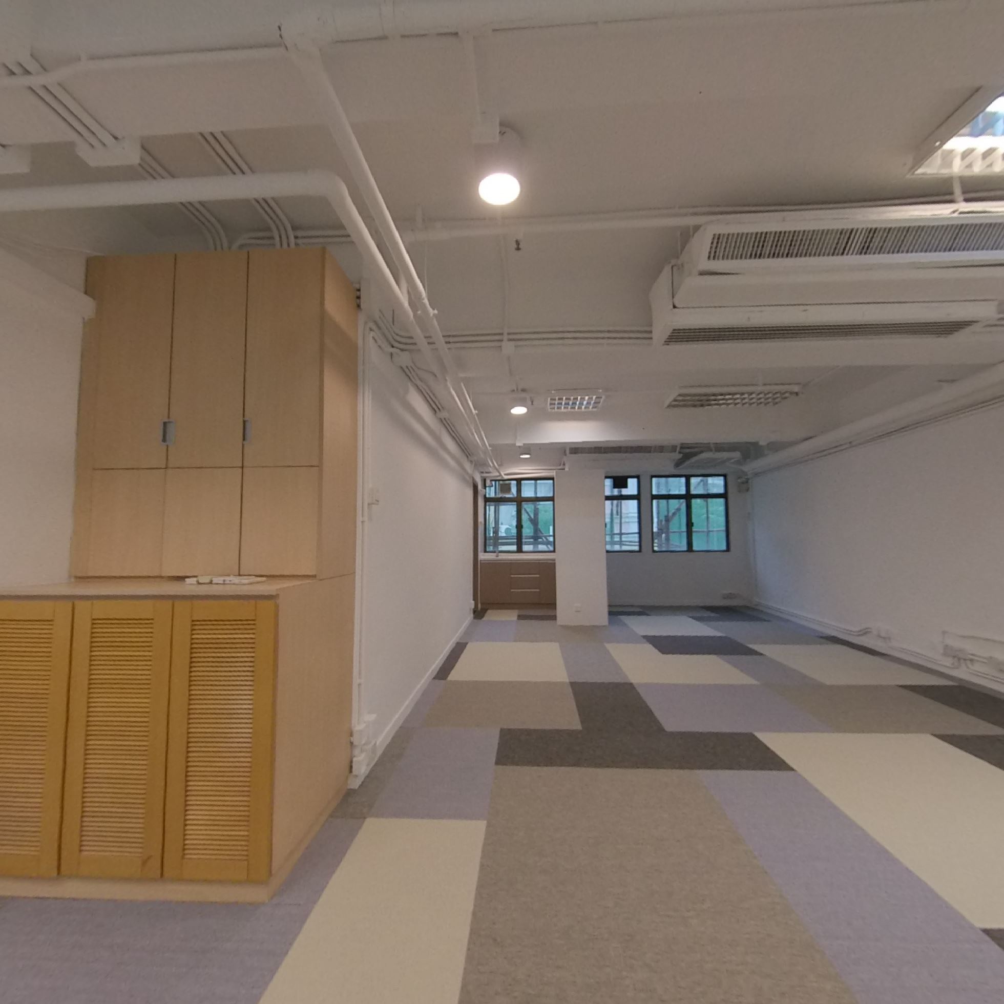 智群商業中心的360全景資料｜寫字樓樓盤｜中原工商舖