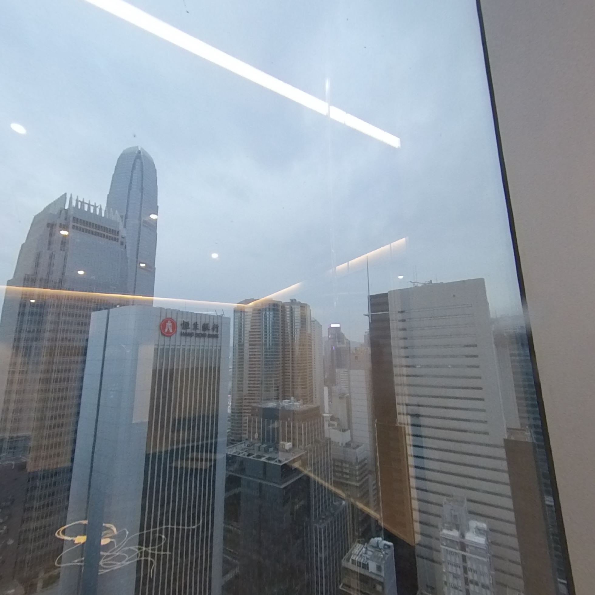The Center｜Office Property | Centaline Commercial
