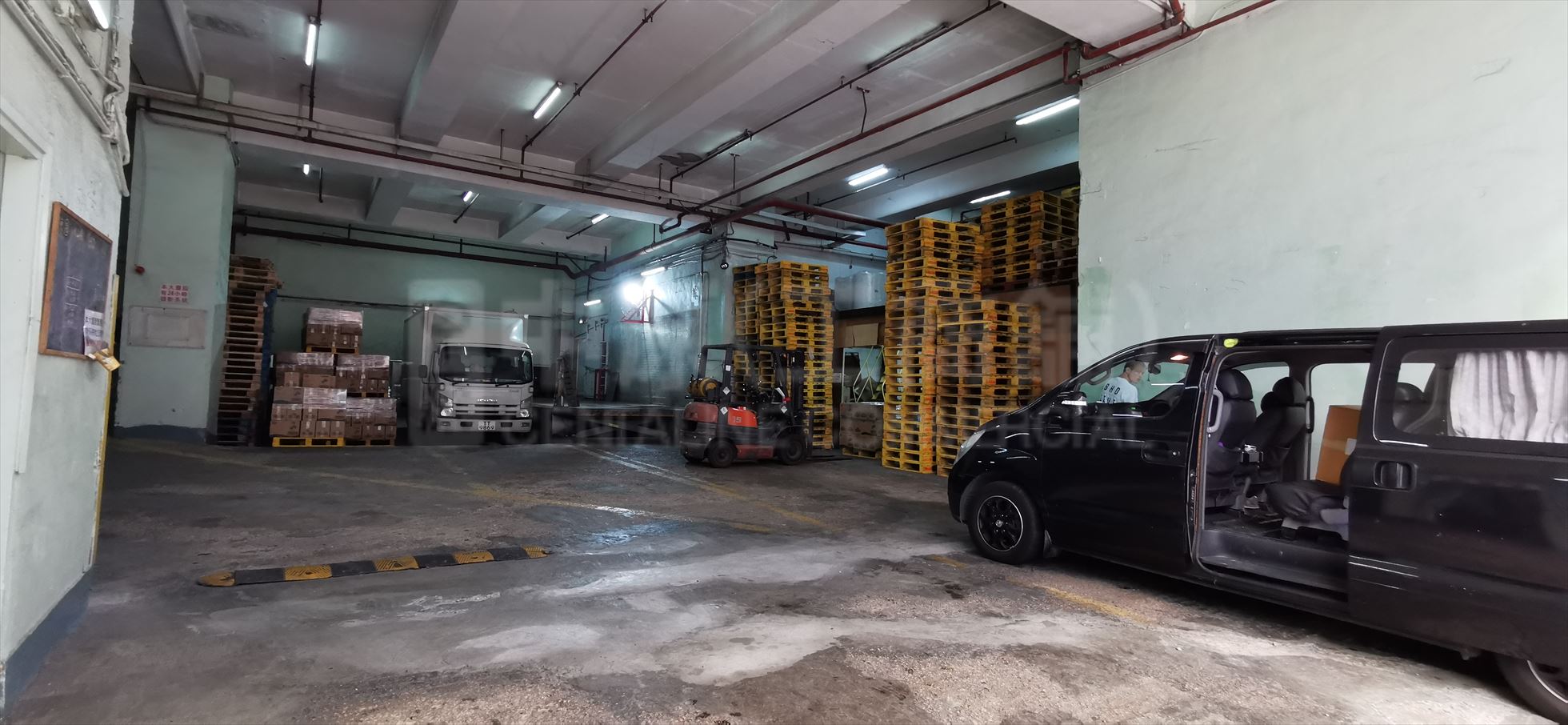 Photo materials about Hung Cheung Industrial Centre II | Industrial Property | Centaline Commercial