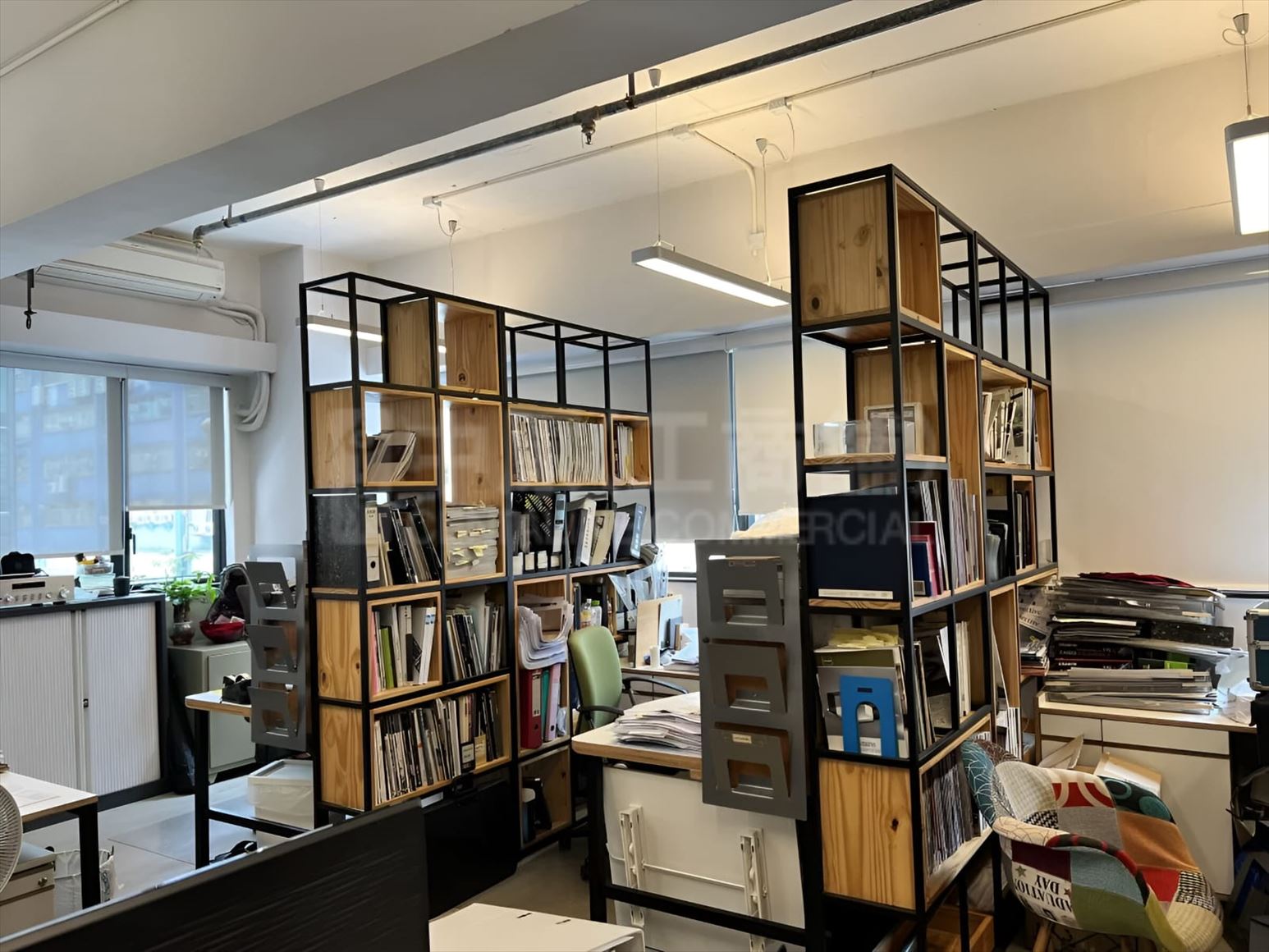 Photo materials about Leapont Centre | Industrial Listing | Centaline Commercial