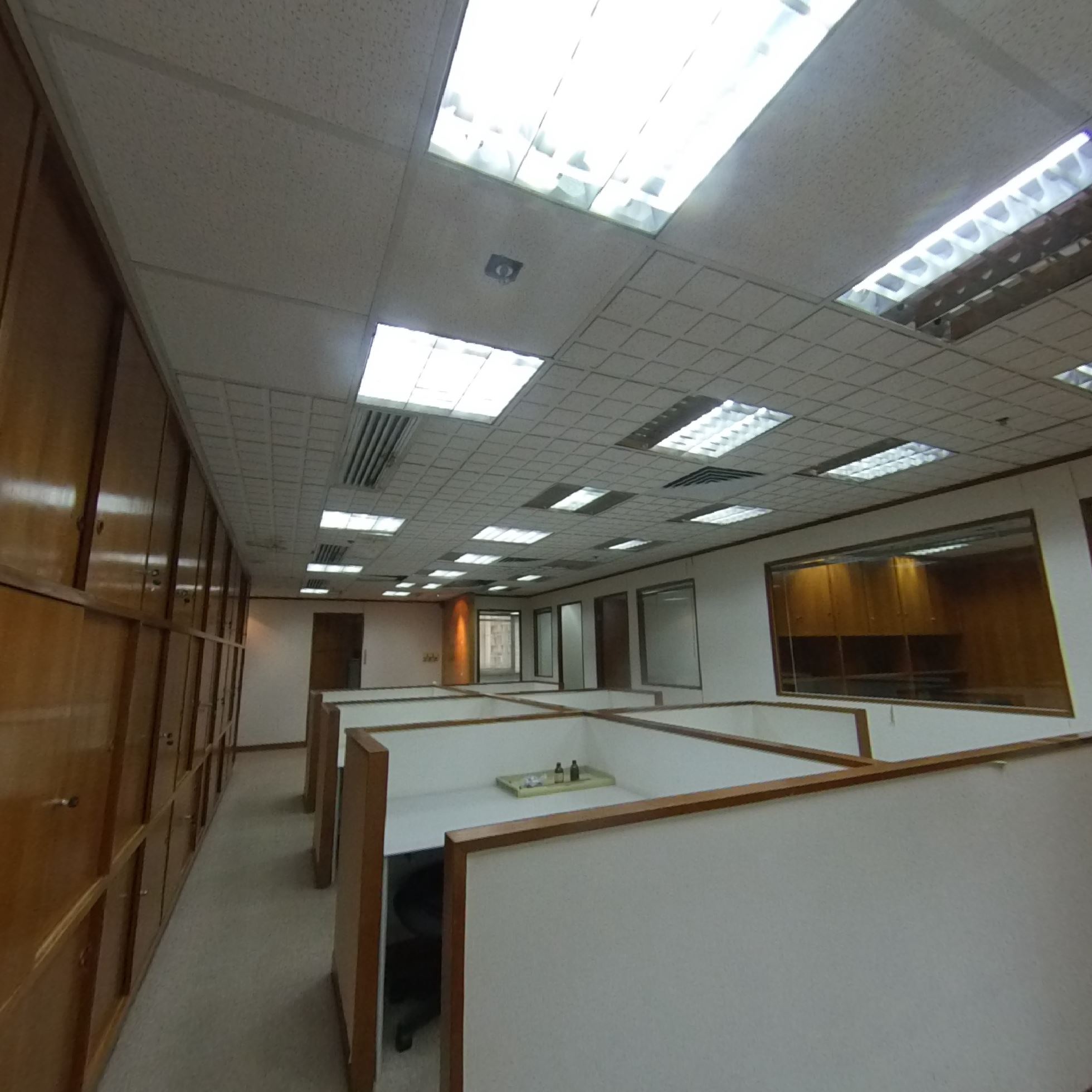 Sup Tower｜Office Property | Centaline Commercial