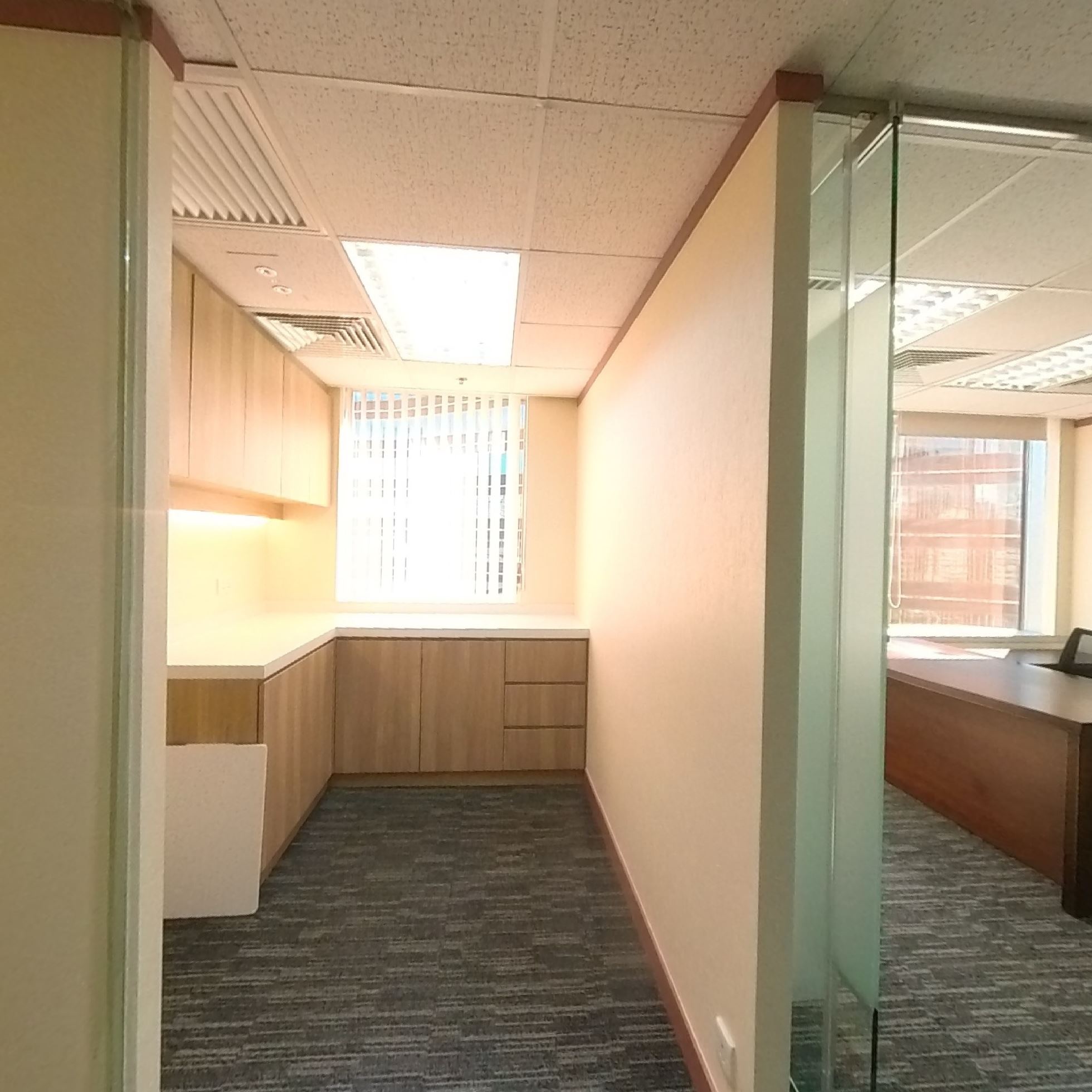 Concordia Plaza South Tower｜Office Property | Centaline Commercial
