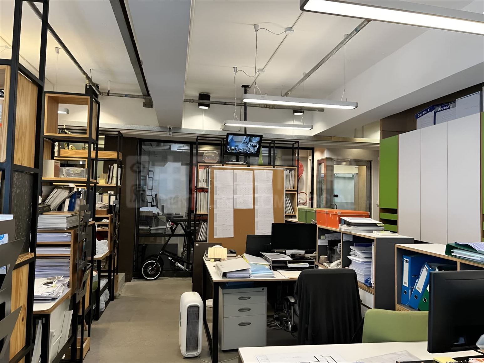 Photo materials about Leapont Centre | Industrial Listing | Centaline Commercial