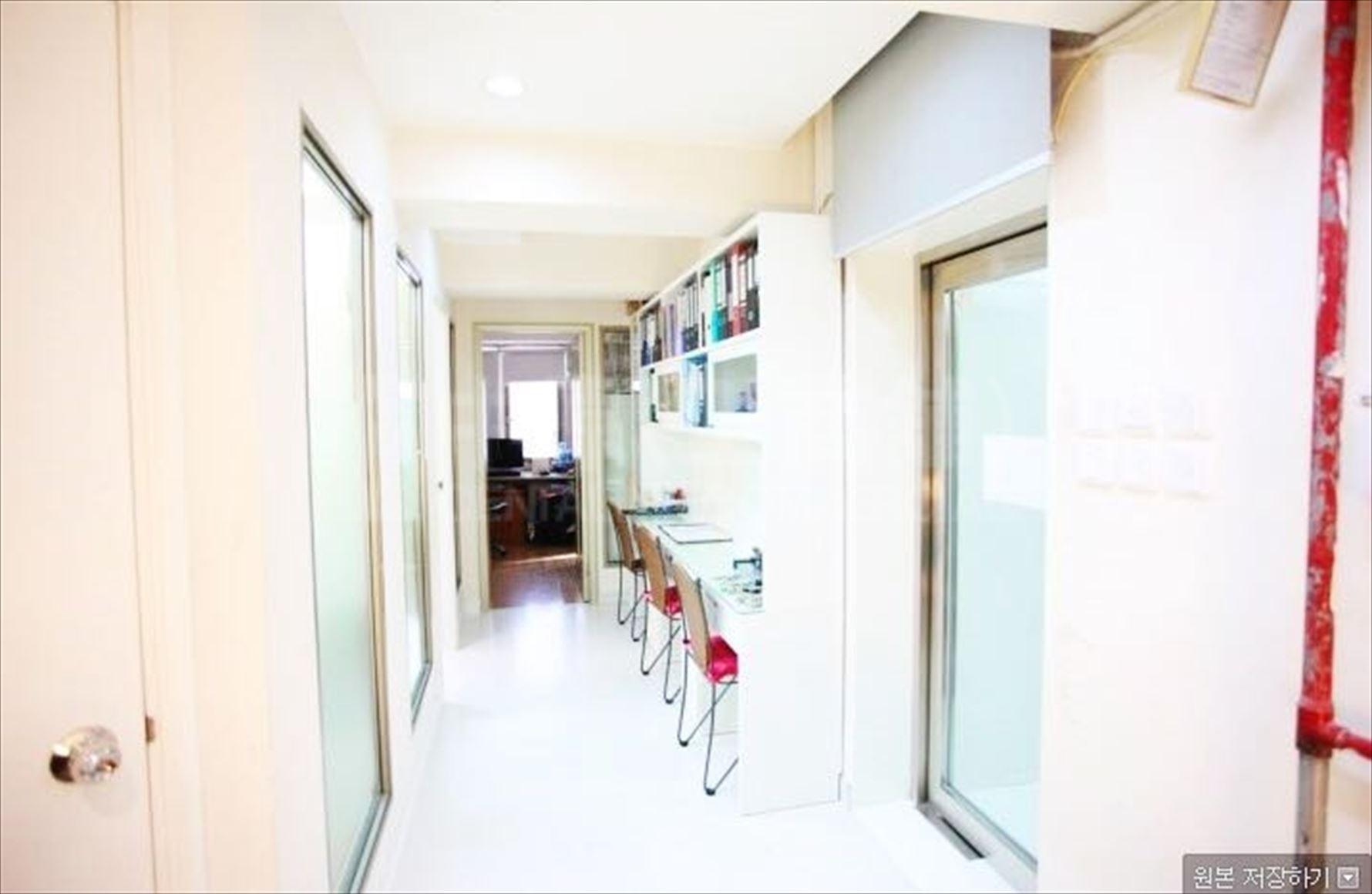 Photo materials about Kin On Commercial Building | Office Listing | Centaline Commercial