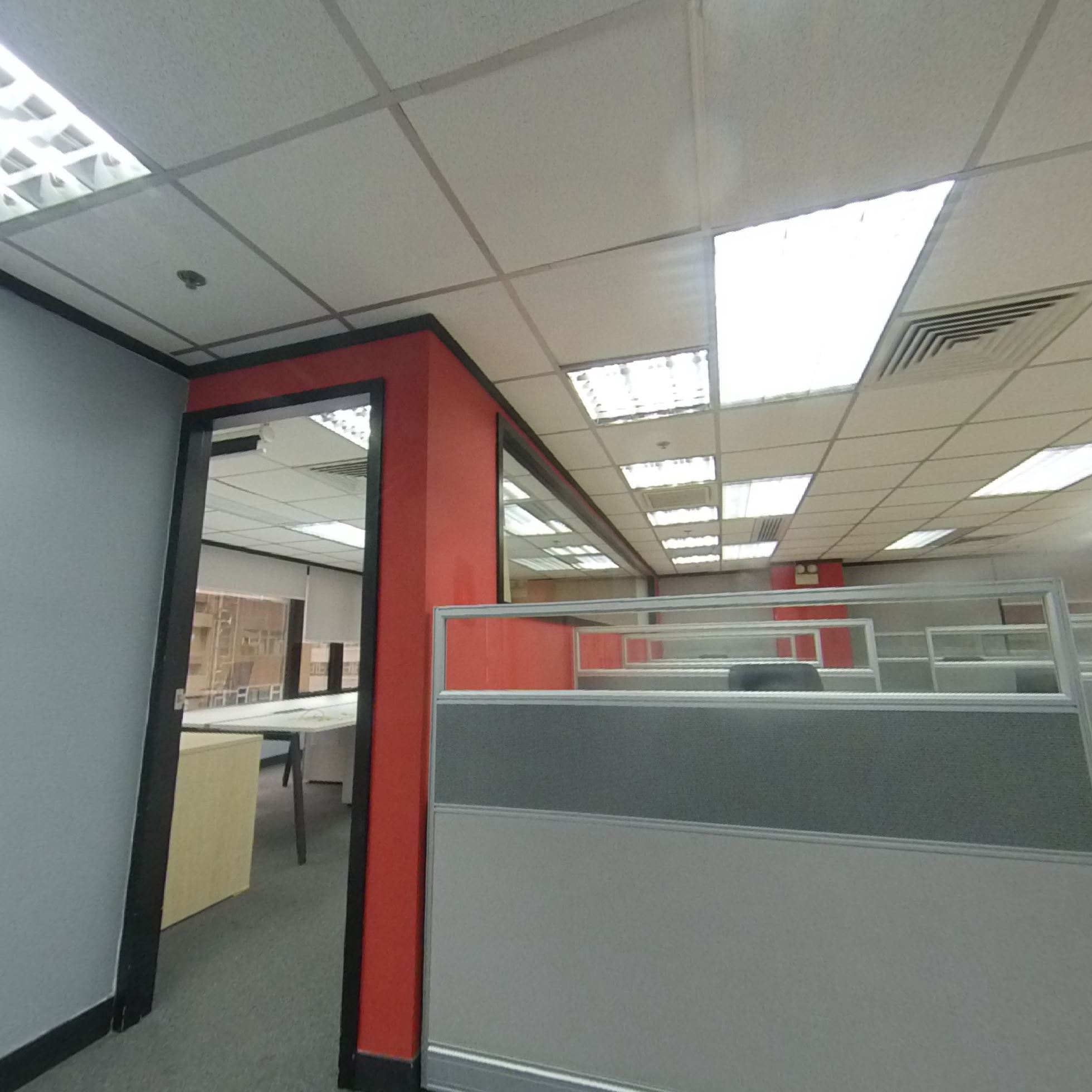 Enterprise Square Tower Ii｜Office Property | Centaline Commercial
