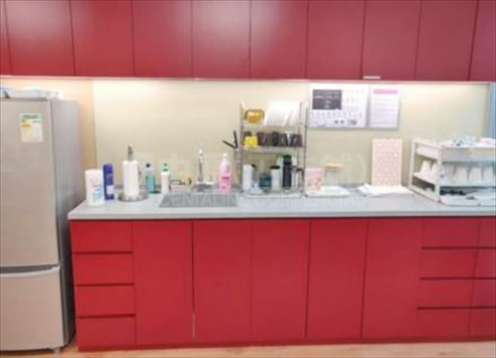 Photo materials about Club Lusitano | Office Listing | Centaline Commercial
