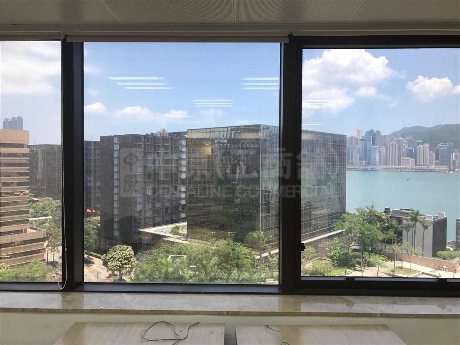 Photo materials about Eu Yan Sang Tower | Office Listing | Centaline Commercial