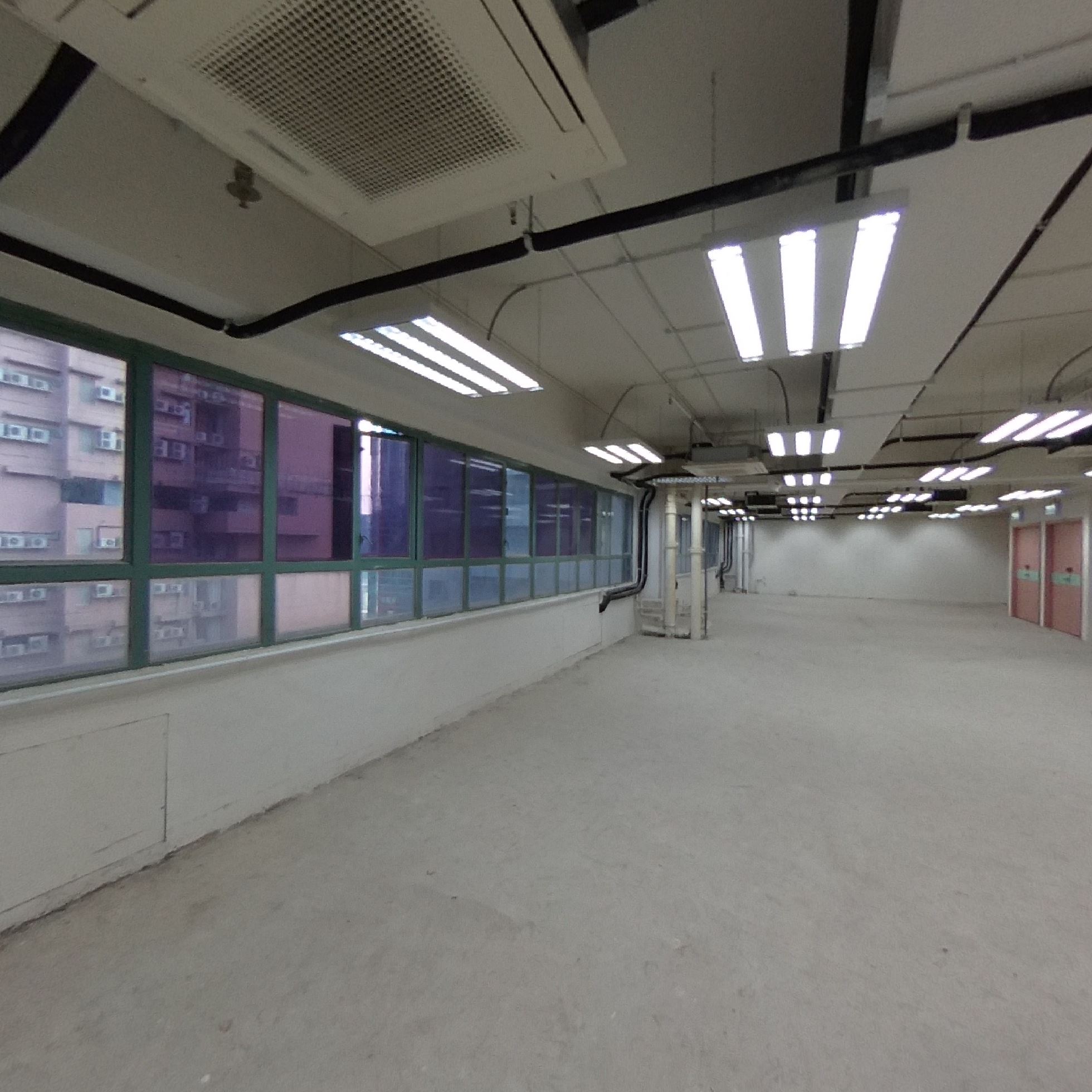 360 Panorama materials about Corporation Square | Industrial Listing | Centaline Commercial