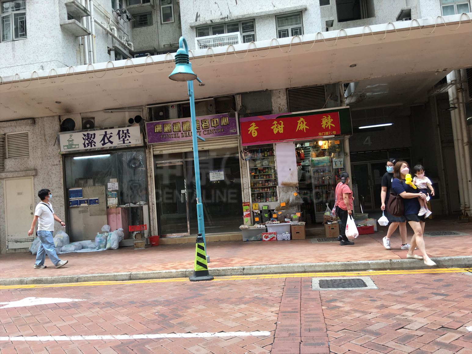 Photo materials about Tuen Mun Lung Mun Road | Retail Listing | Centaline Commercial