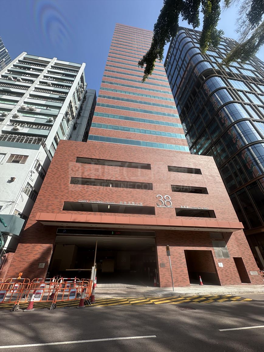 启时深湾大厦的相片资料｜写字楼楼盘｜中原工商铺