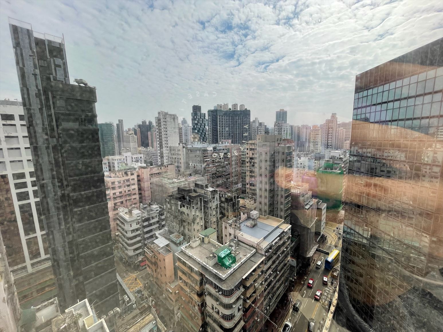 Photo materials about 700 Nathan Road | Office Listing | Centaline Commercial