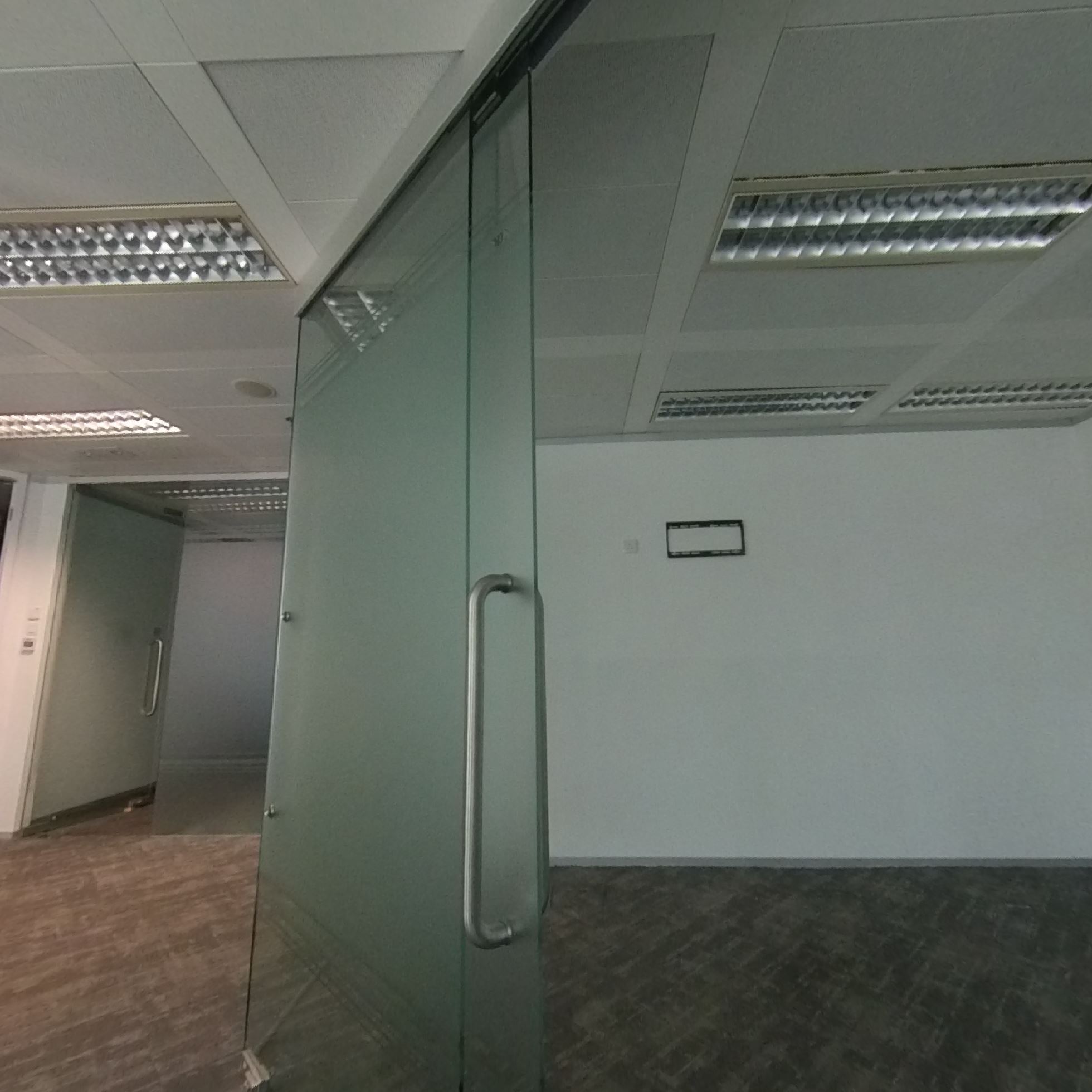 The Center｜Office Property | Centaline Commercial