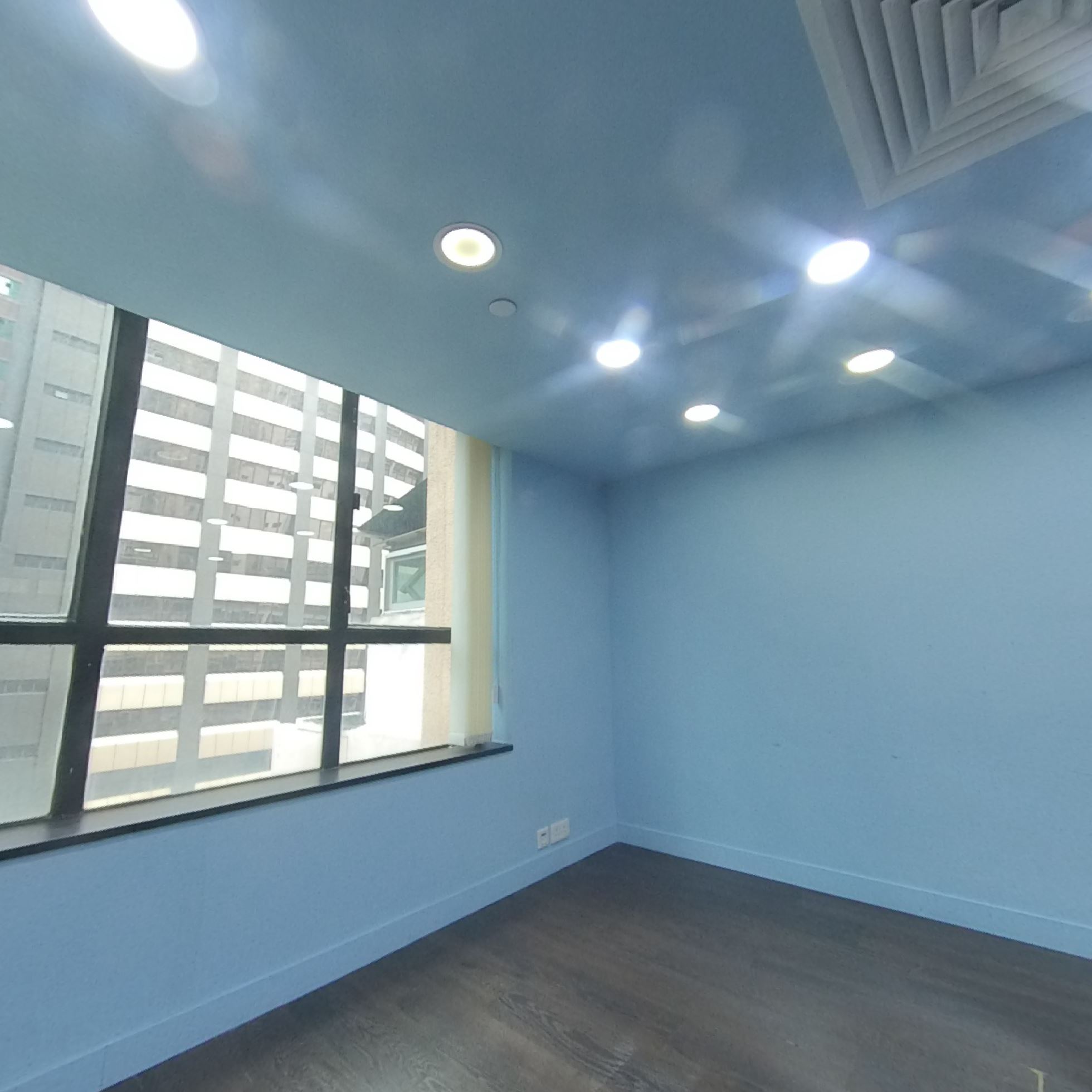 骆克道88号的360全景资料｜写字楼楼盘｜中原工商铺