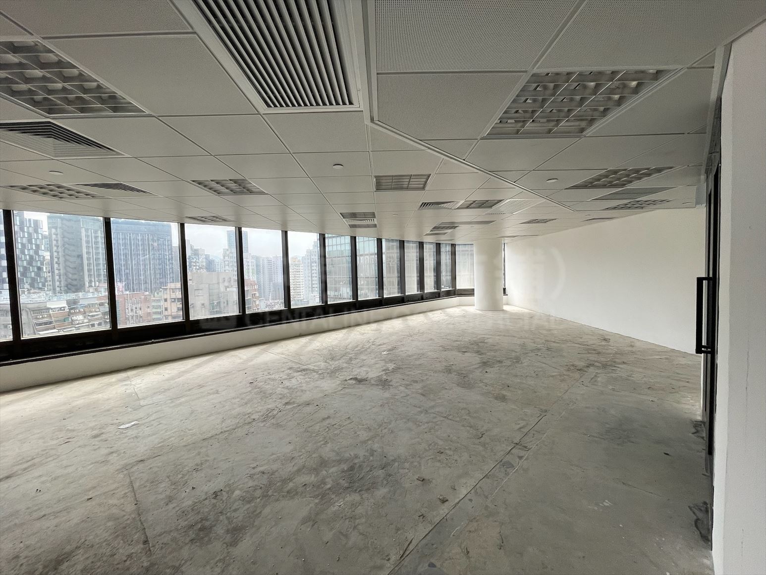 Photo materials about 700 Nathan Road | Office Listing | Centaline Commercial