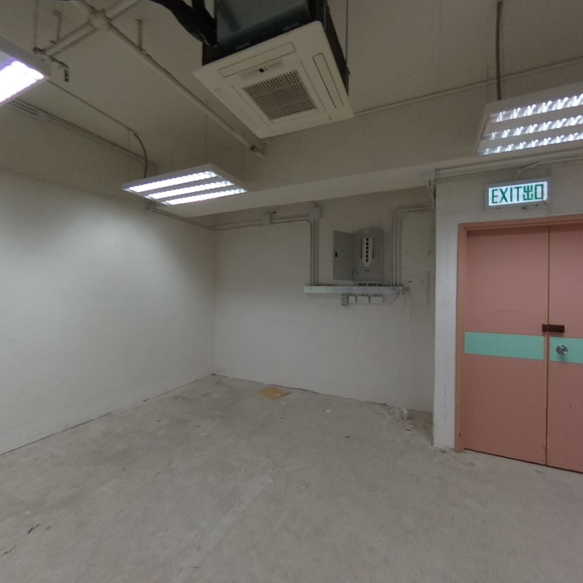 360 Panorama materials about Corporation Square | Industrial Listing | Centaline Commercial