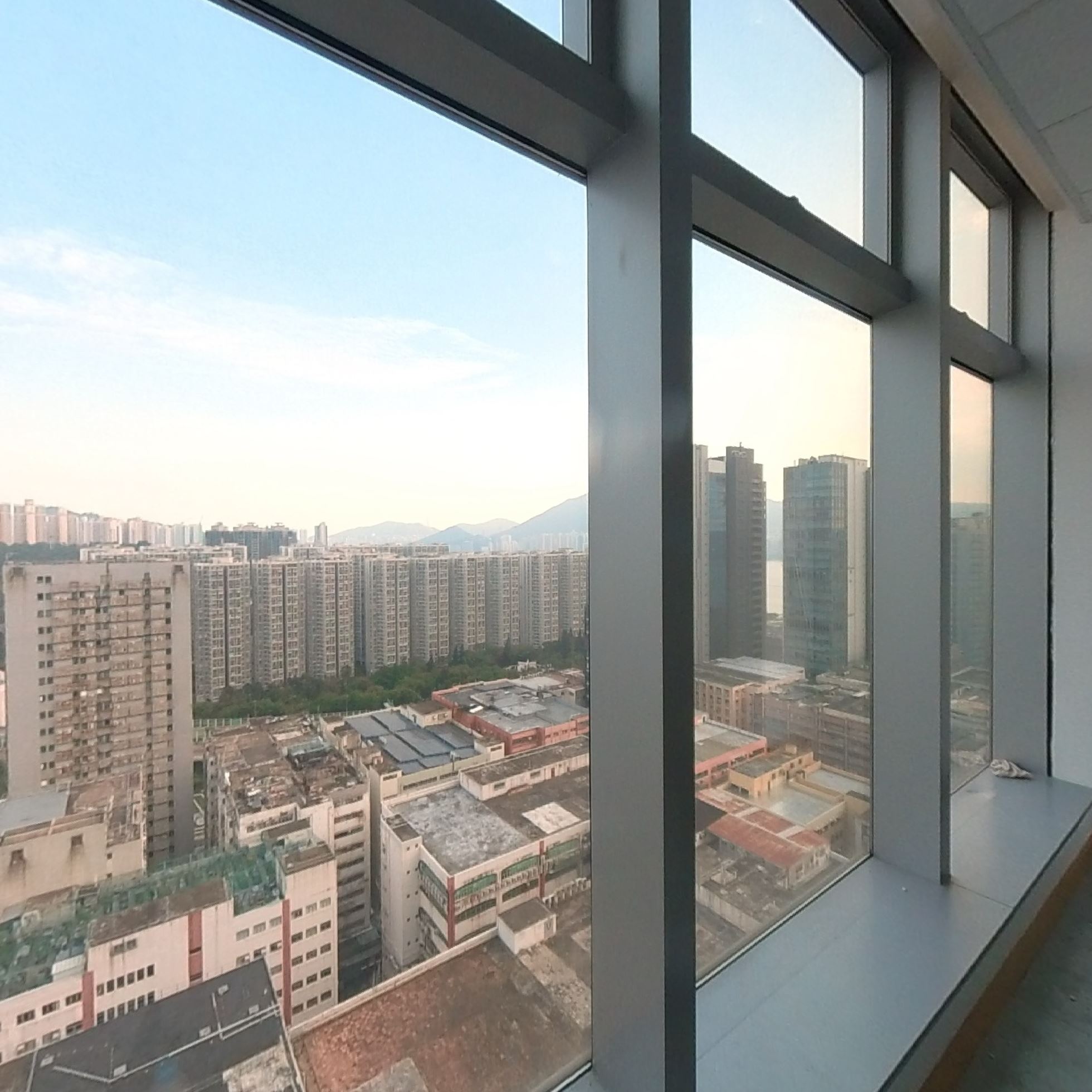 Tg Place｜Office Property | Centaline Commercial