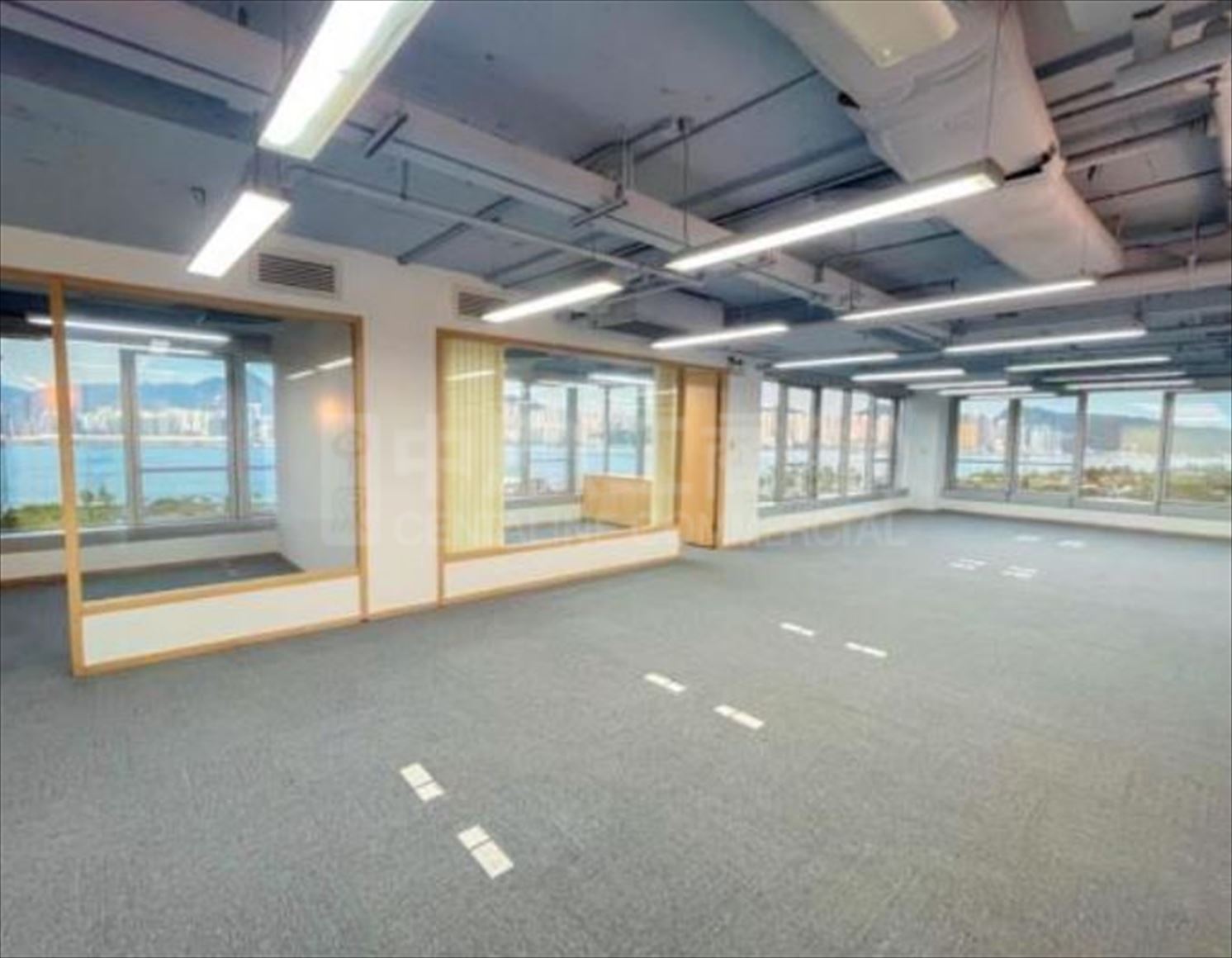 Photo materials about Chinachem Exchange Square | Office Listing | Centaline Commercial