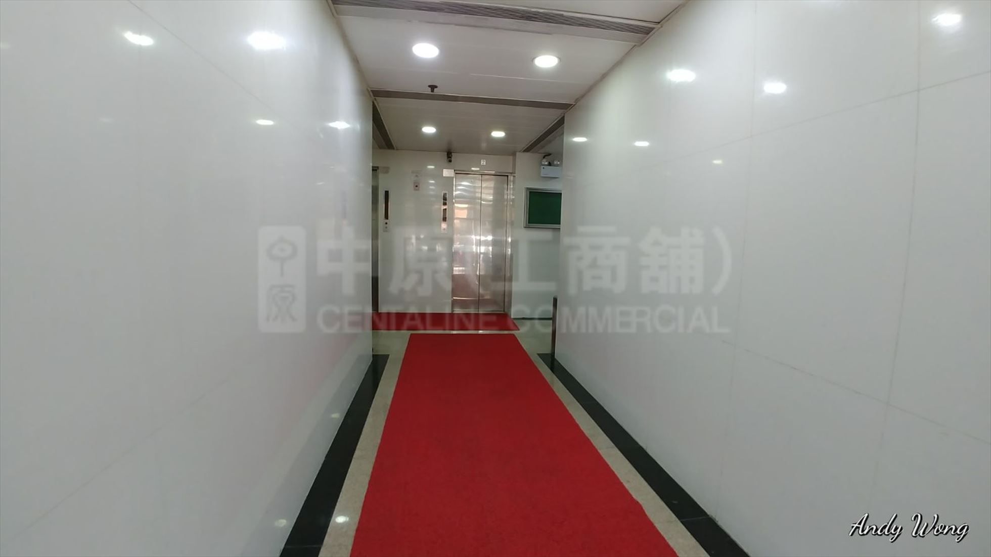 智群商业中心的相片资料｜写字楼楼盘｜中原工商铺
