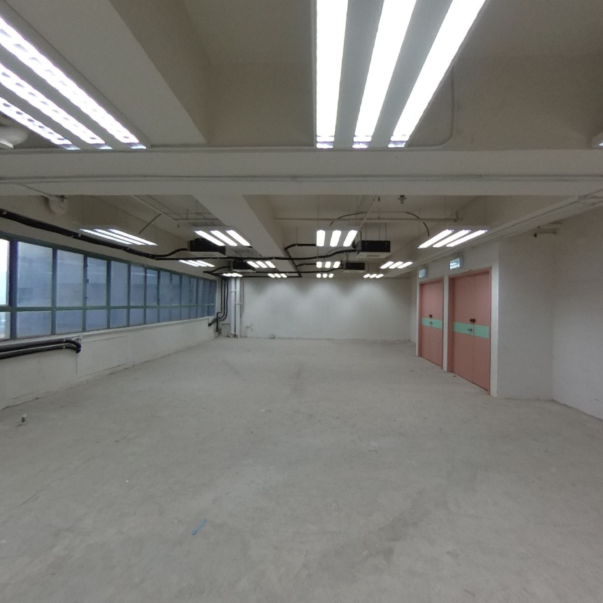 360 Panorama materials about Corporation Square | Industrial Listing | Centaline Commercial