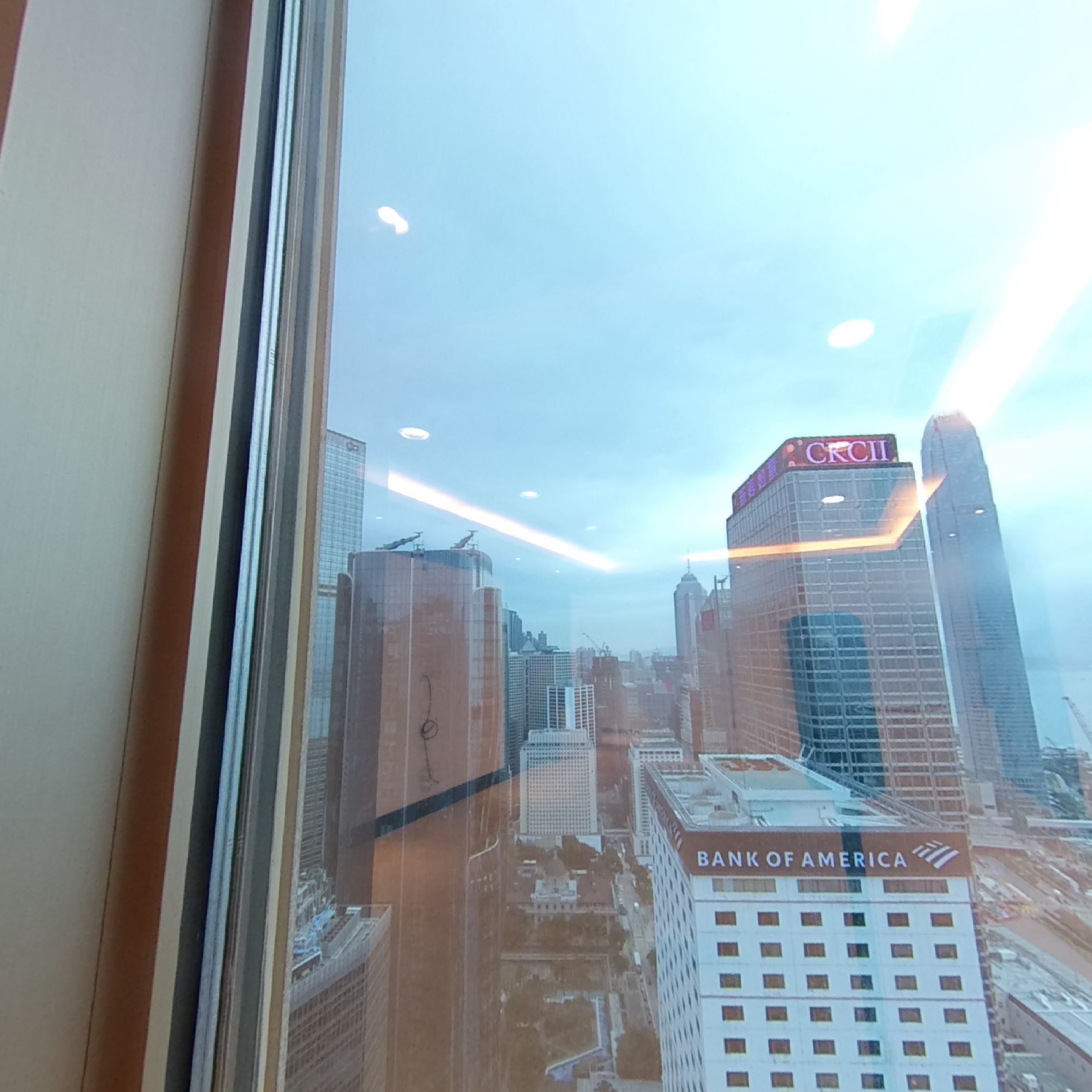 Far East Finance Centre｜Office Property | Centaline Commercial