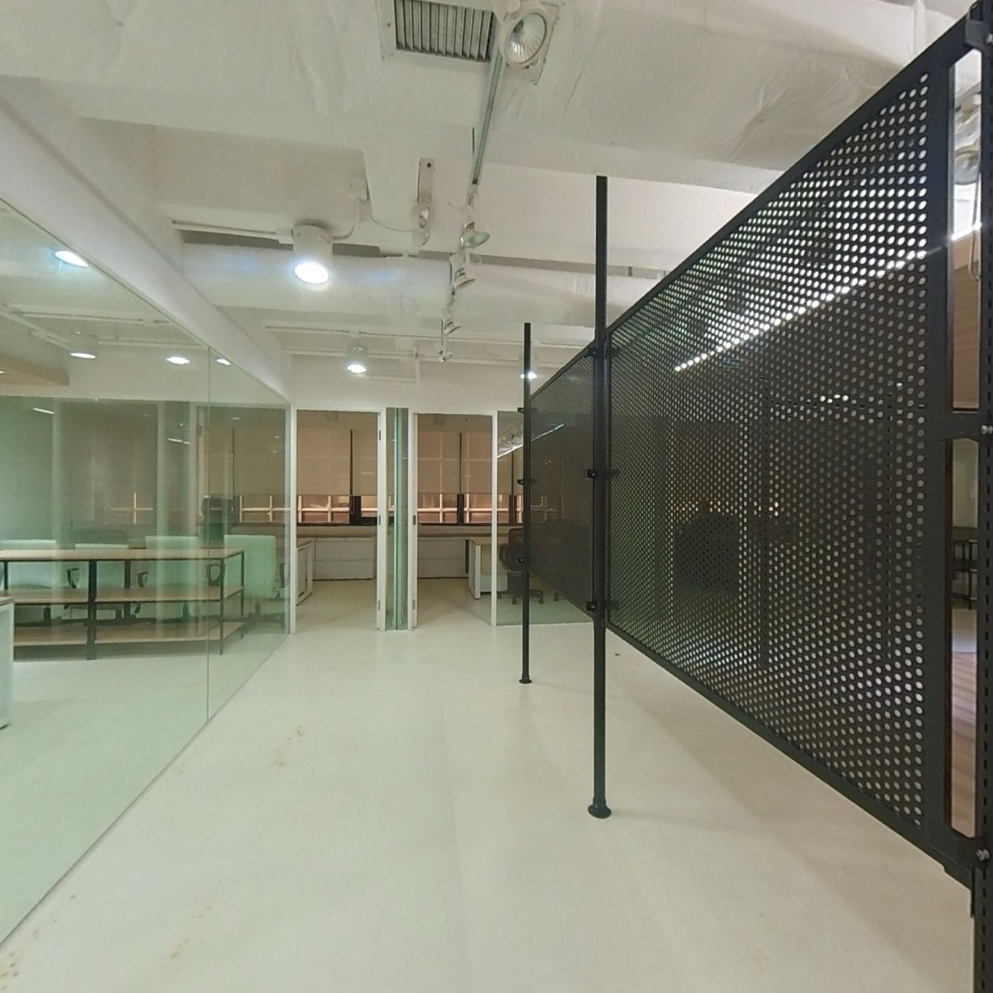 360 Panorama materials about Hunghom Commercial Centre Tower B | Office Listing | Centaline Commercial