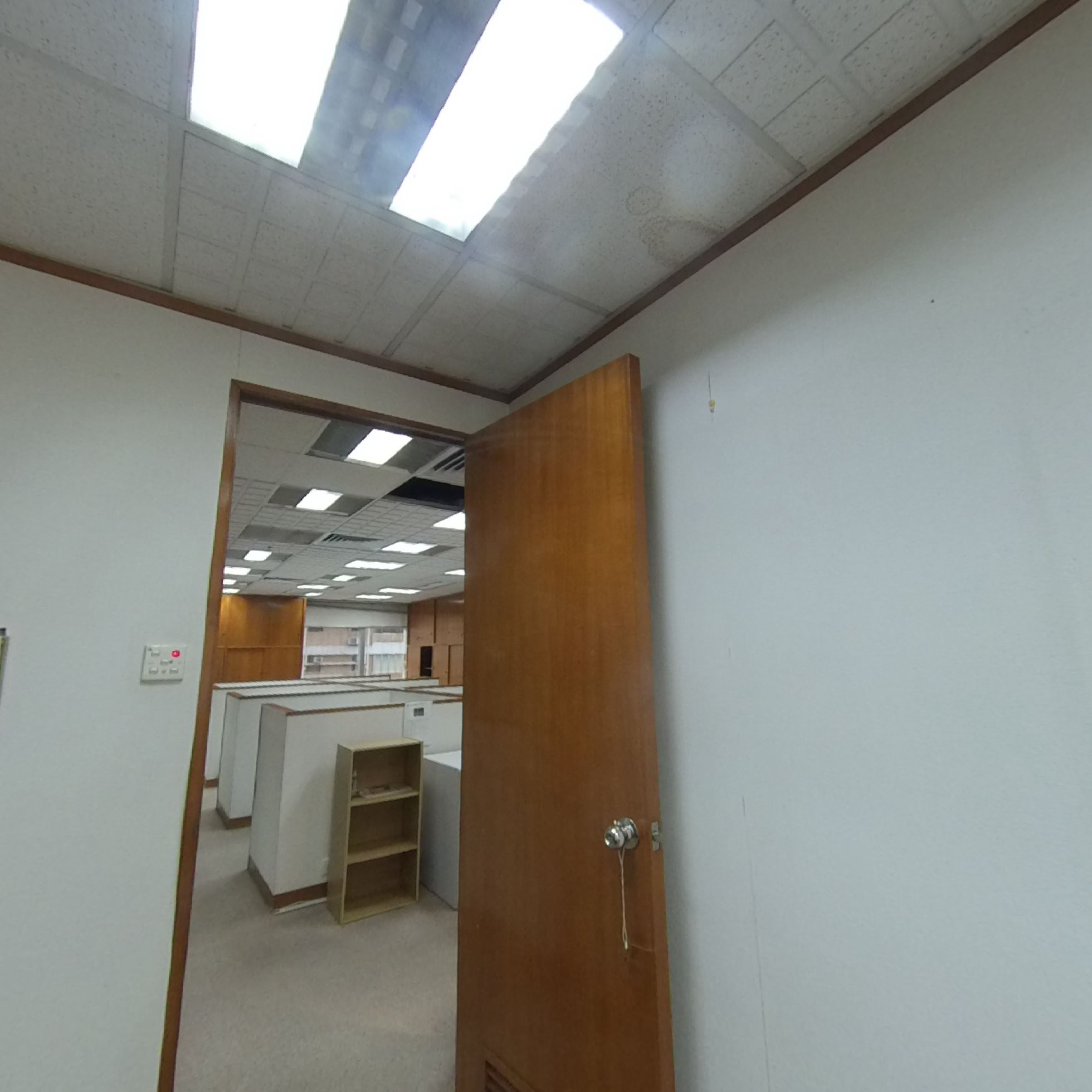 360 Panorama materials about Sup Tower | Office Listing | Centaline Commercial