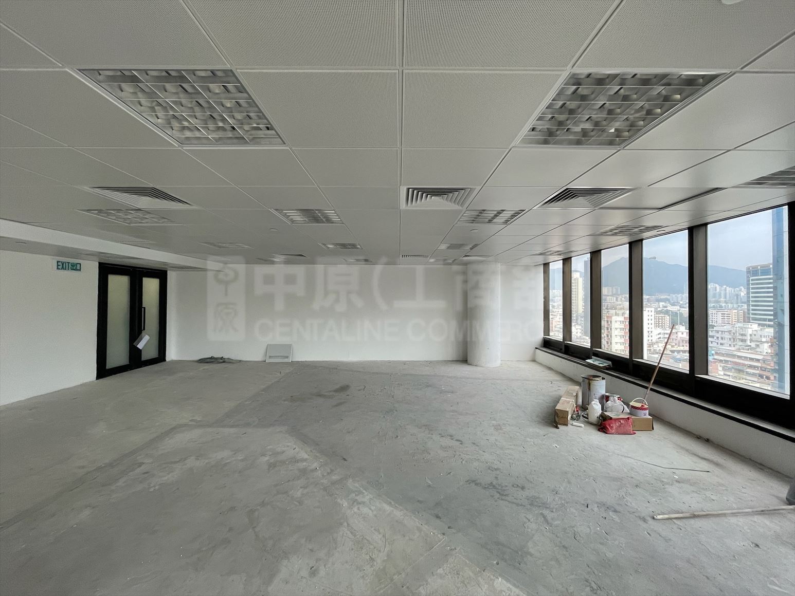 Photo materials about 700 Nathan Road | Office Listing | Centaline Commercial