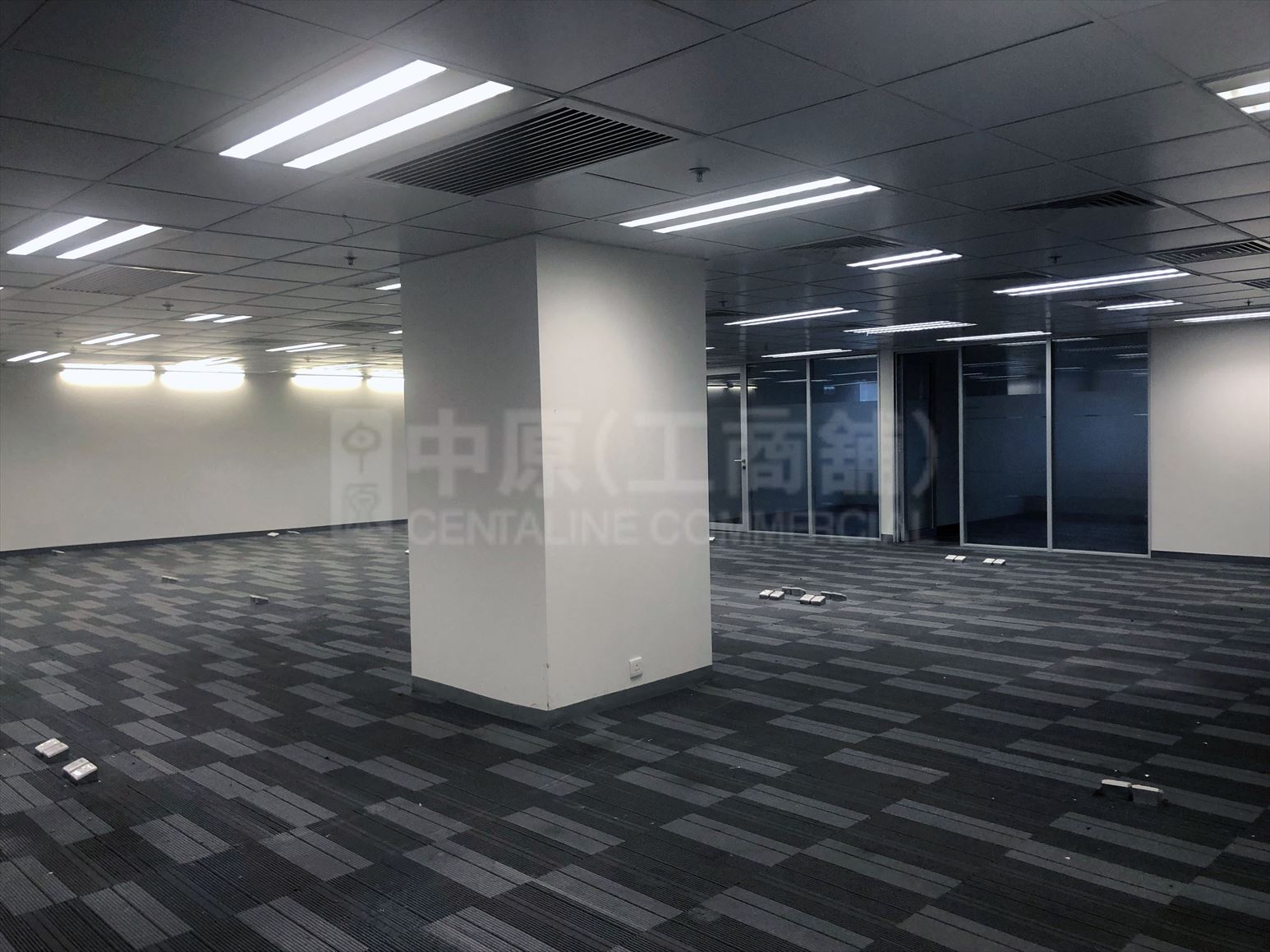 Photo materials about Enterprise Square Tower Iii | Office Listing | Centaline Commercial