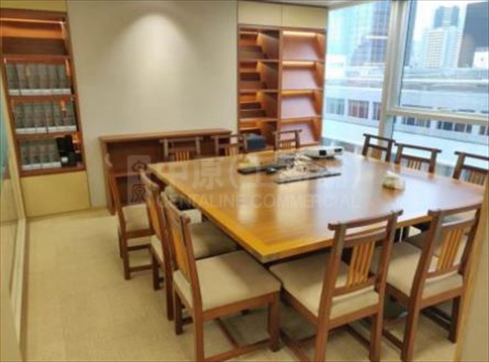 Photo materials about Club Lusitano | Office Listing | Centaline Commercial