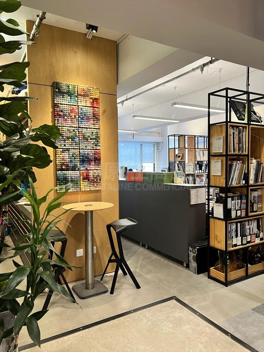 Photo materials about Leapont Centre | Industrial Listing | Centaline Commercial