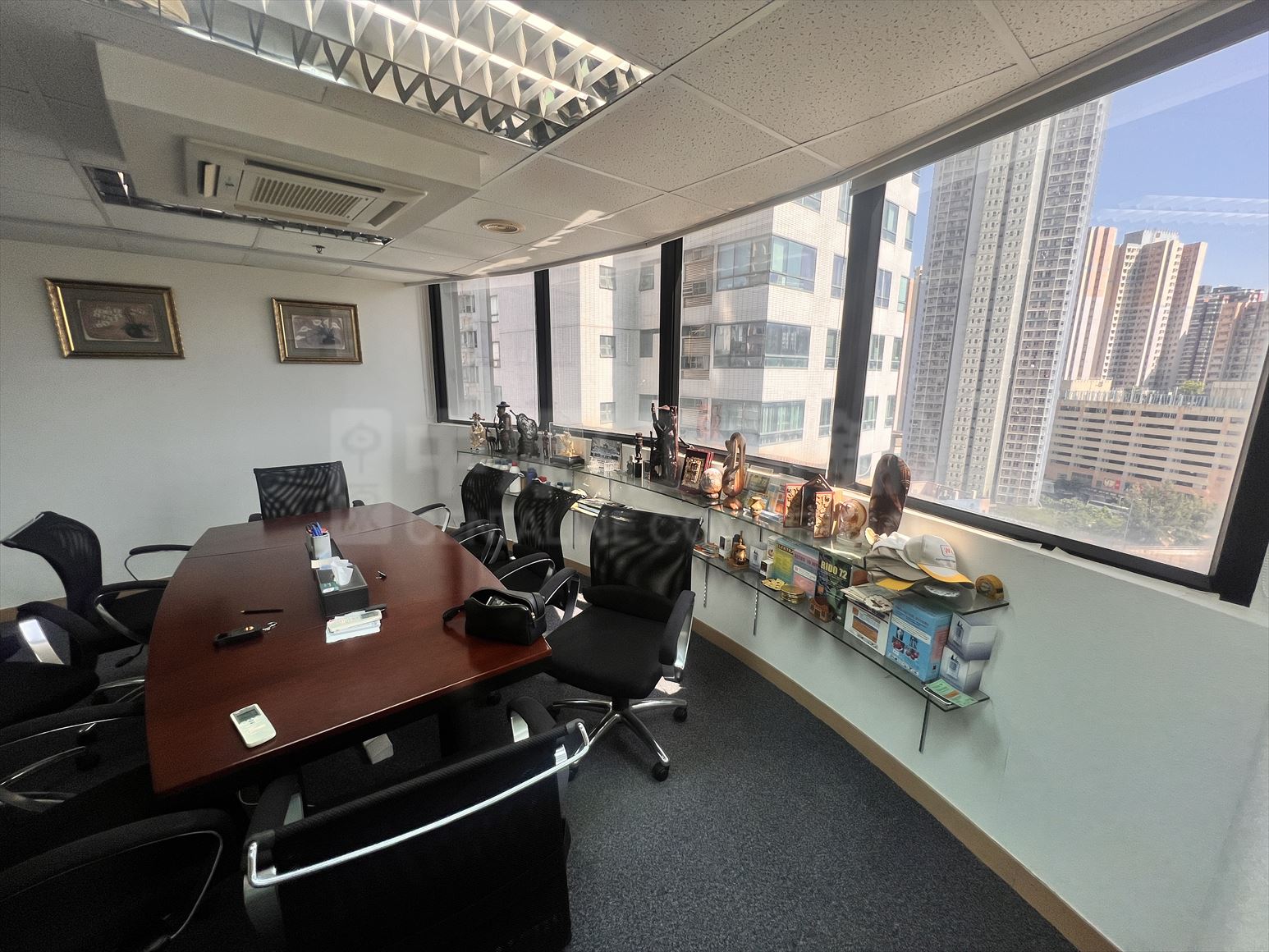 Photo materials about Seaview Plaza | Office Listing | Centaline Commercial
