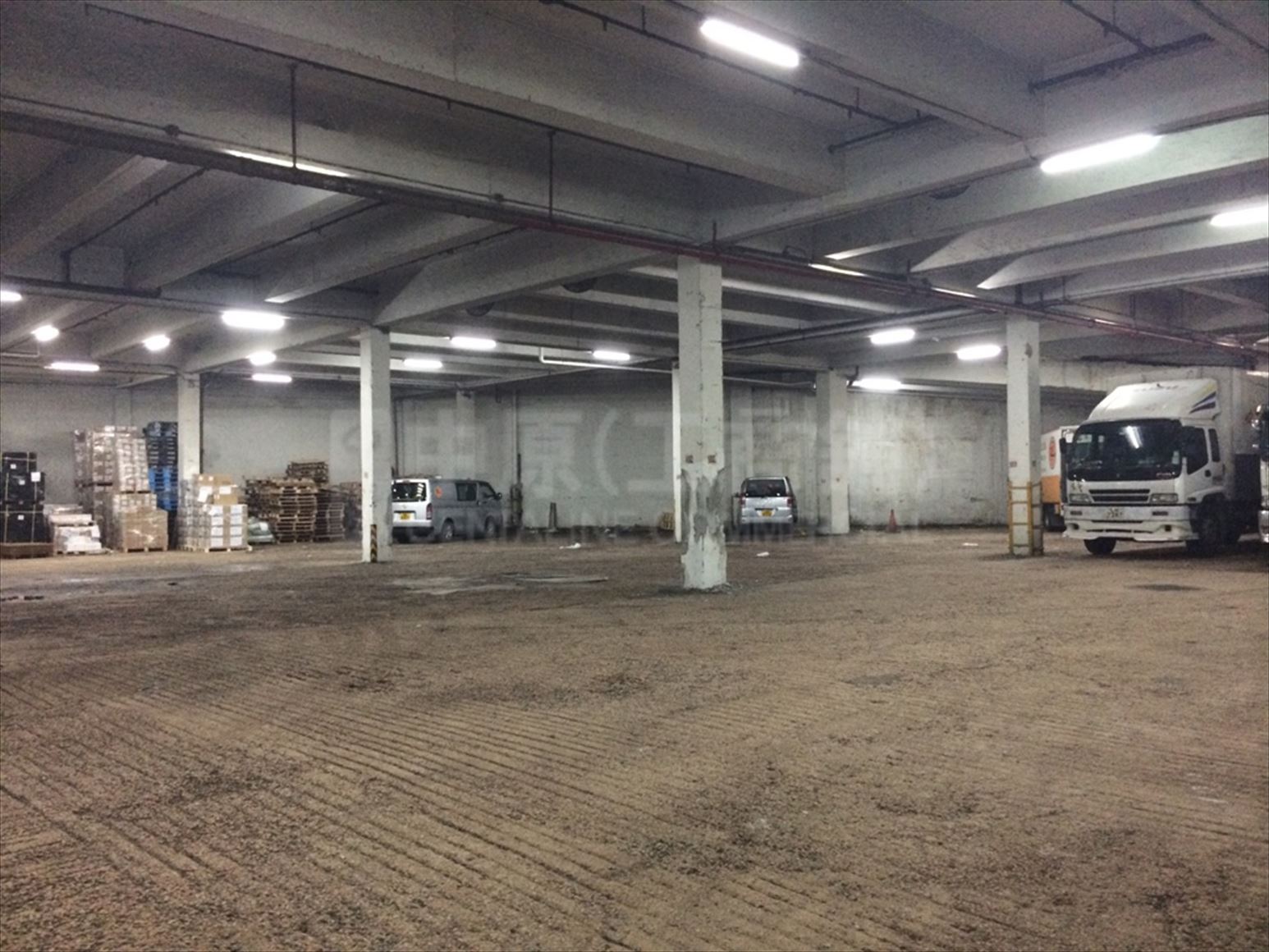 Photo materials about Wah Tat Industrial Centre B | Industrial Property | Centaline Commercial